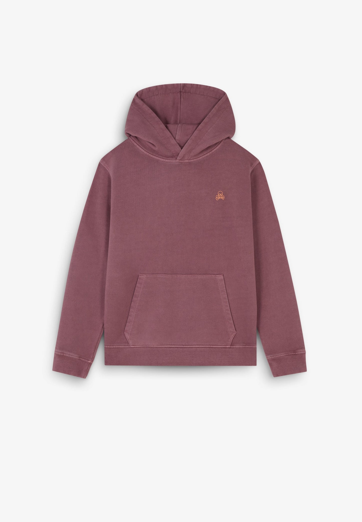 PUZZLE HOODIE KIDS