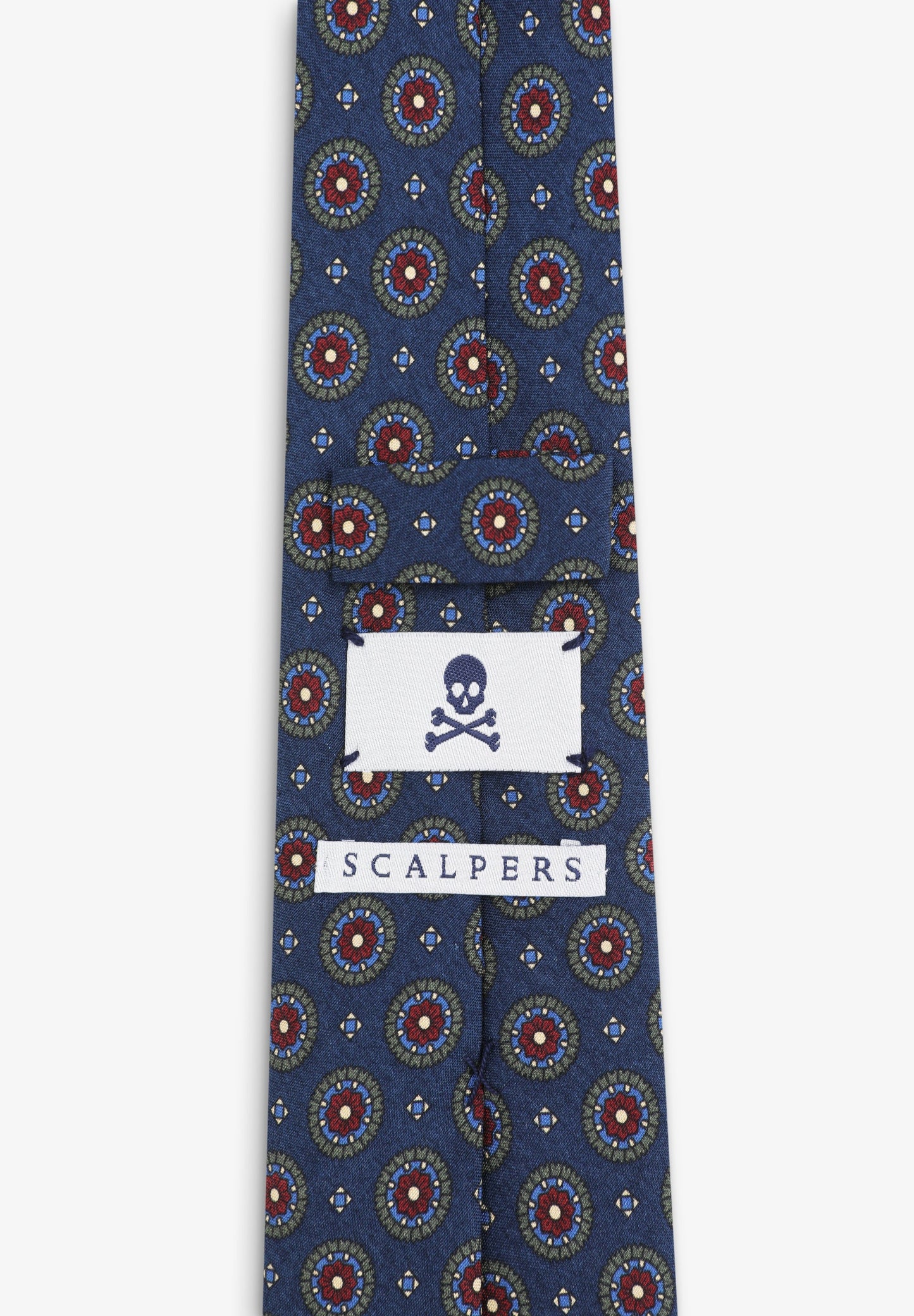 CALEIDO TIE