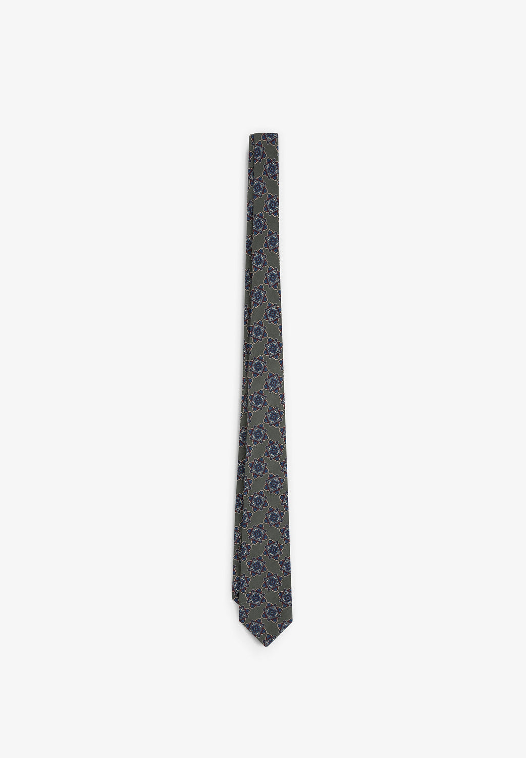 CORBATA MOTIVOS - Scalpers