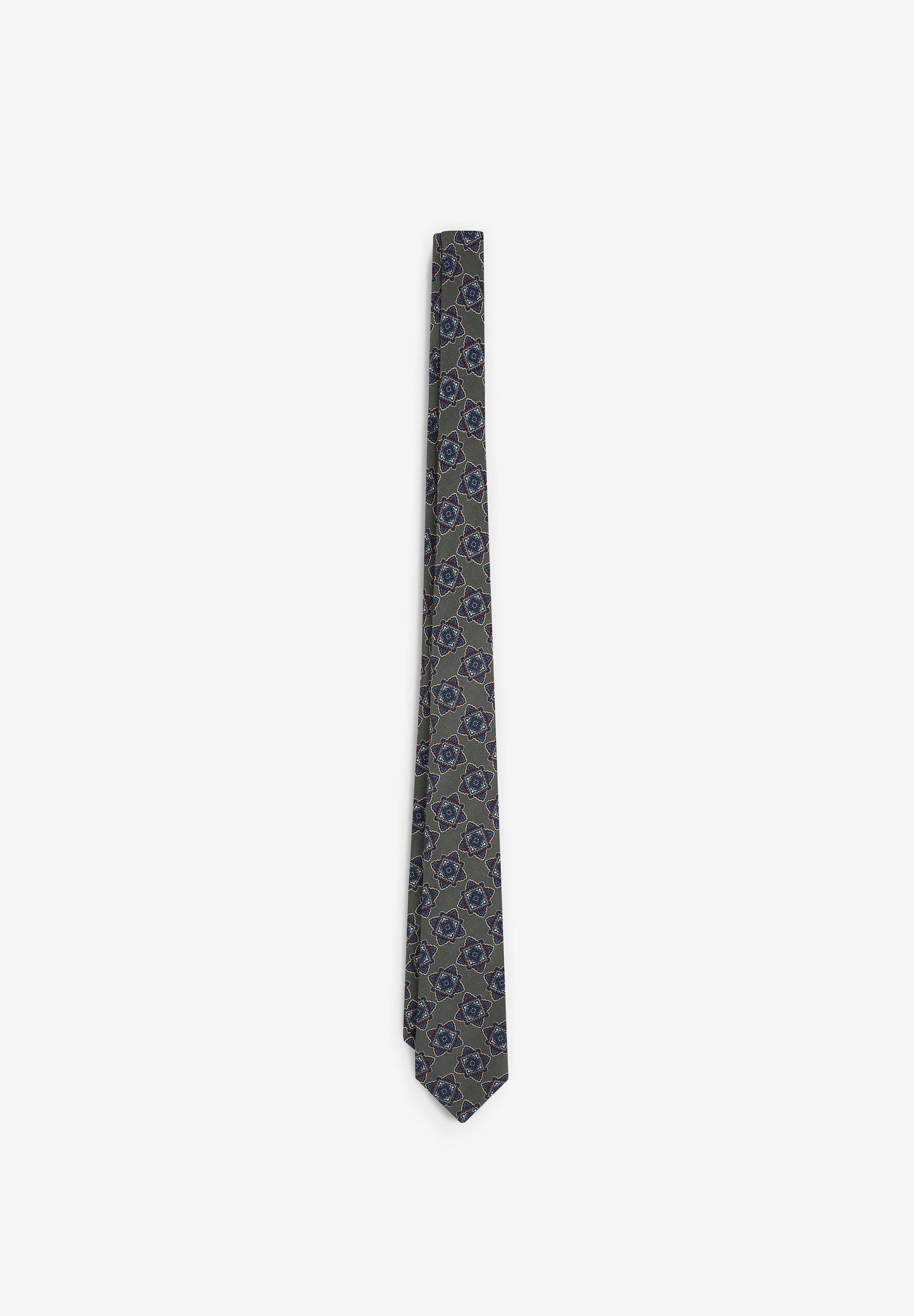 CORBATA MOTIVOS - Scalpers