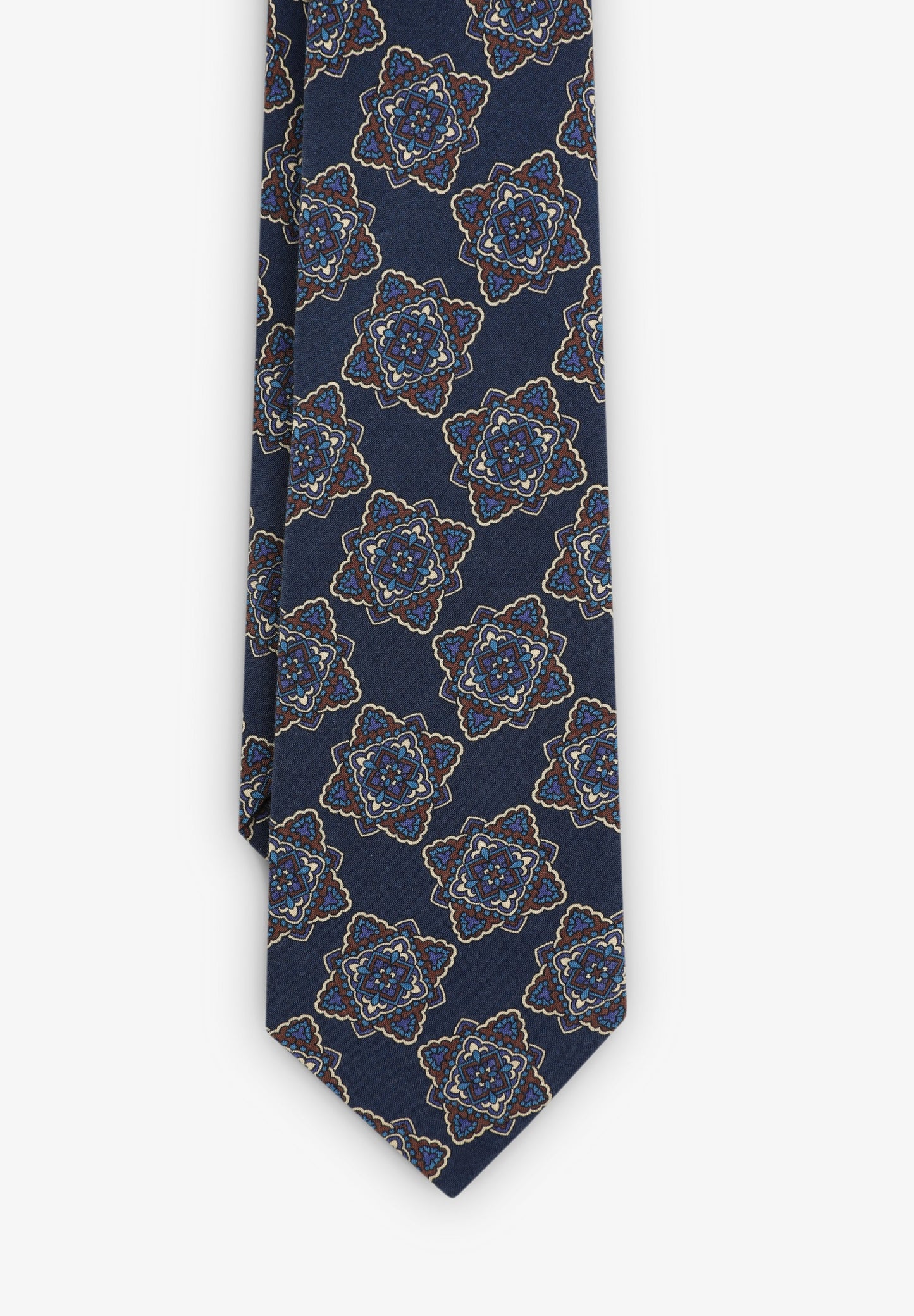 CORBATA MOTIVOS - Scalpers