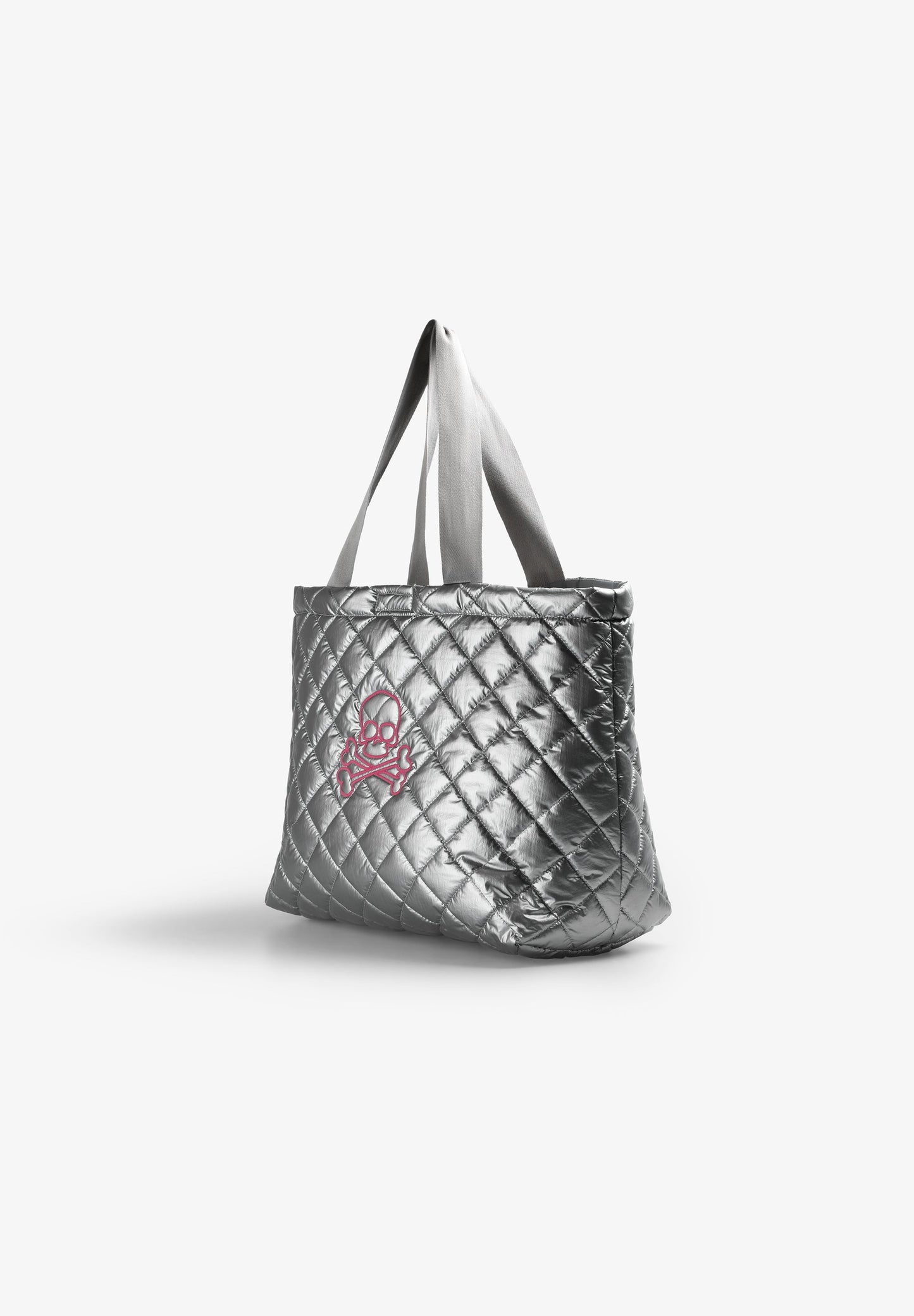 SCQUILTED M TOTE BAG GIRLS