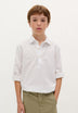 POLOSHIRT TON SUR TON DOODSKOPJE