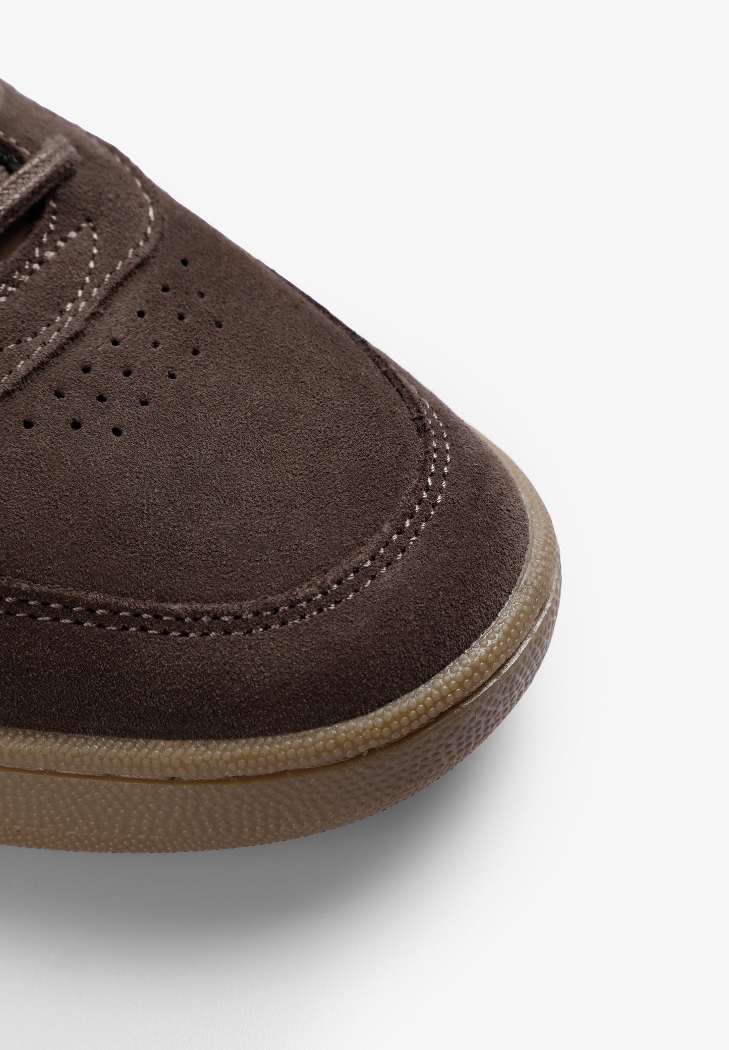 SNEAKERS LOGO DOODSHOOFD CUPZOOL