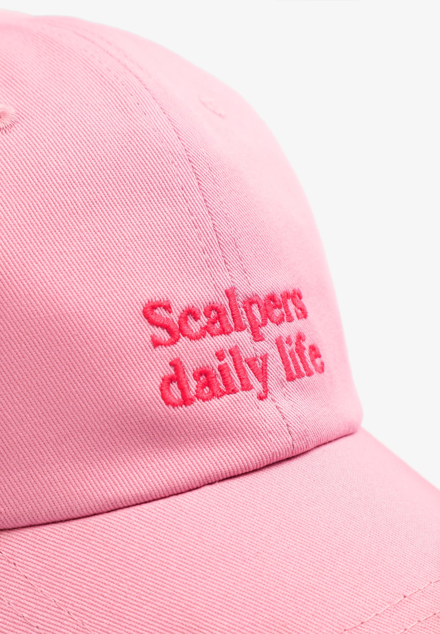 DAILY CAP