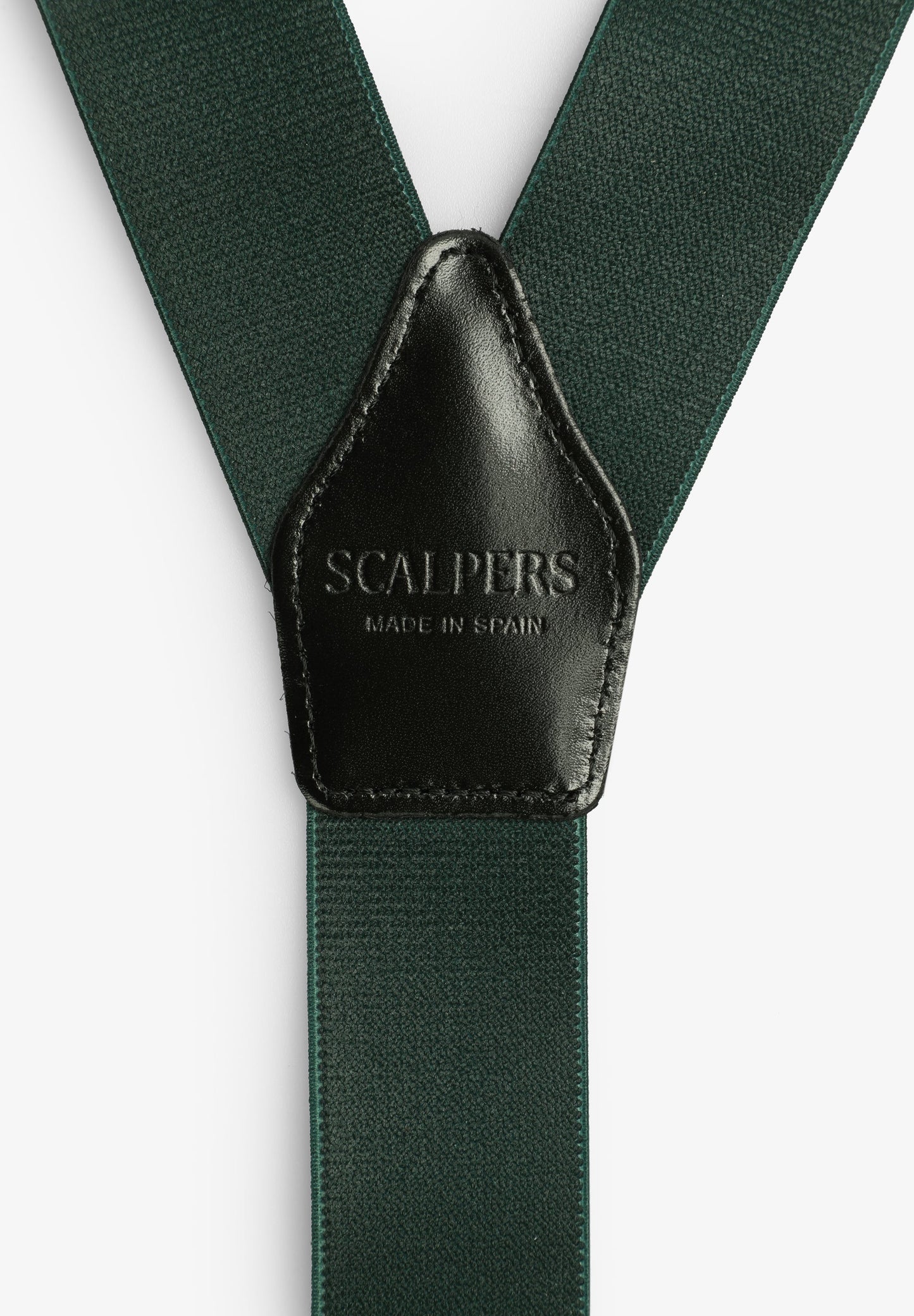 SCSKULL SUSPENDERS