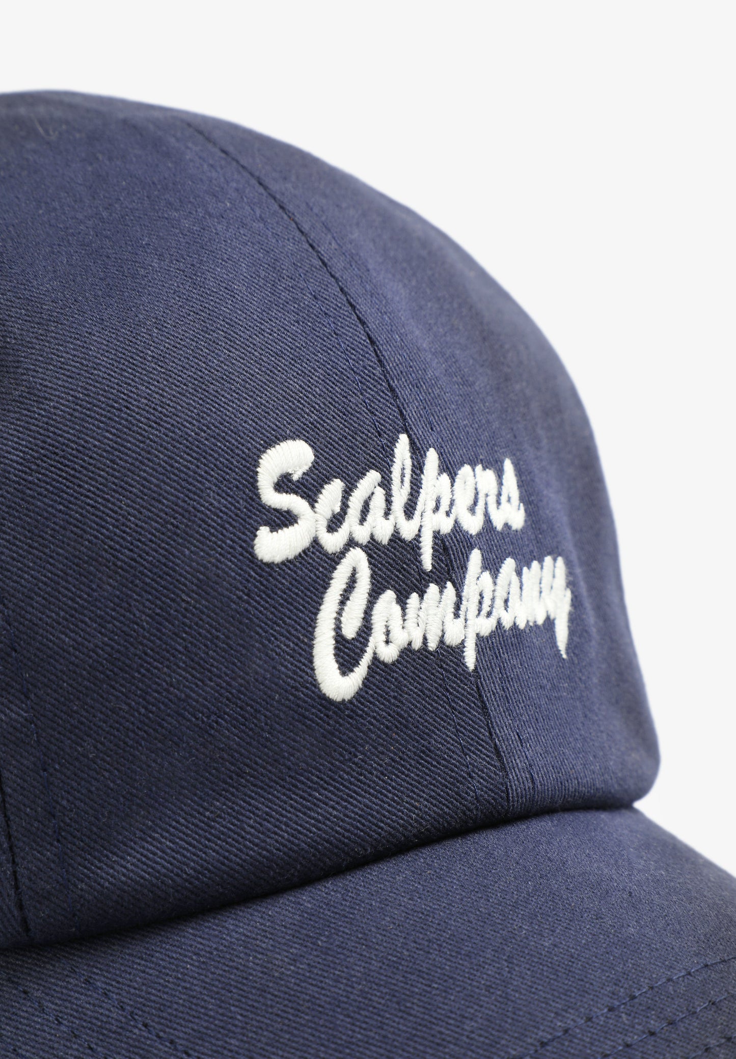 SCVINTAGE CAP