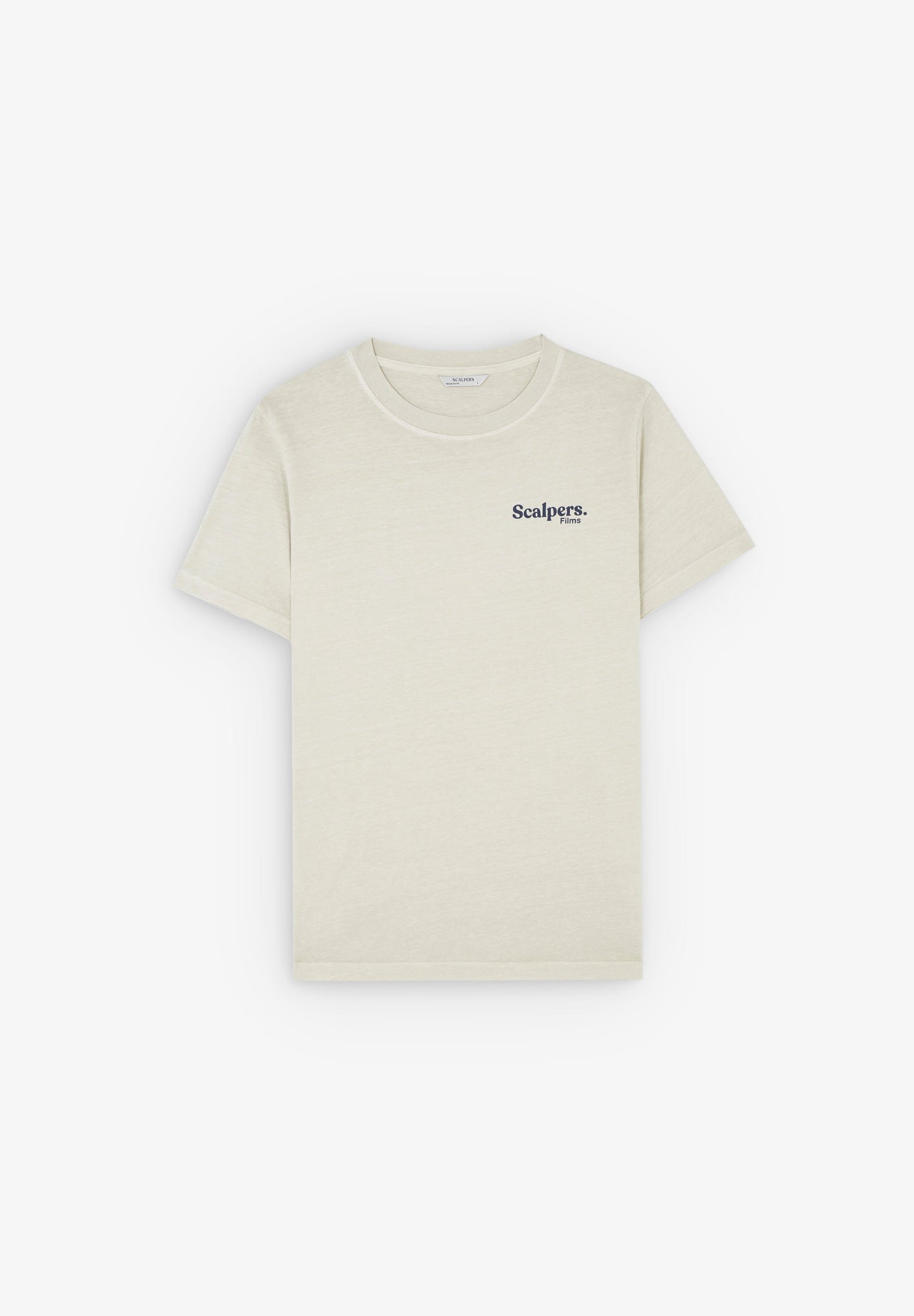 CINEMA TEE