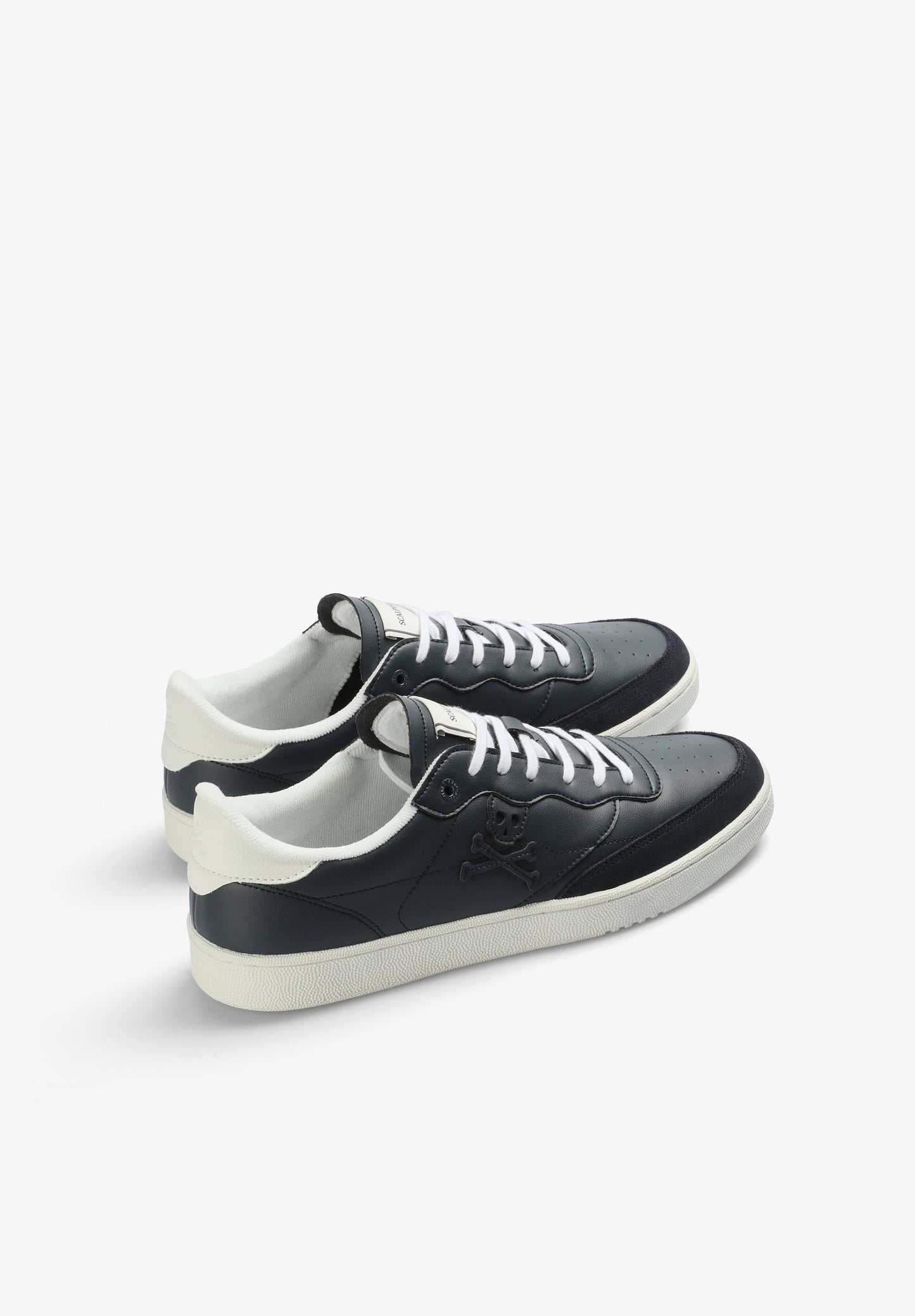 CLASSIC SOLE SKULL SNEAKERS