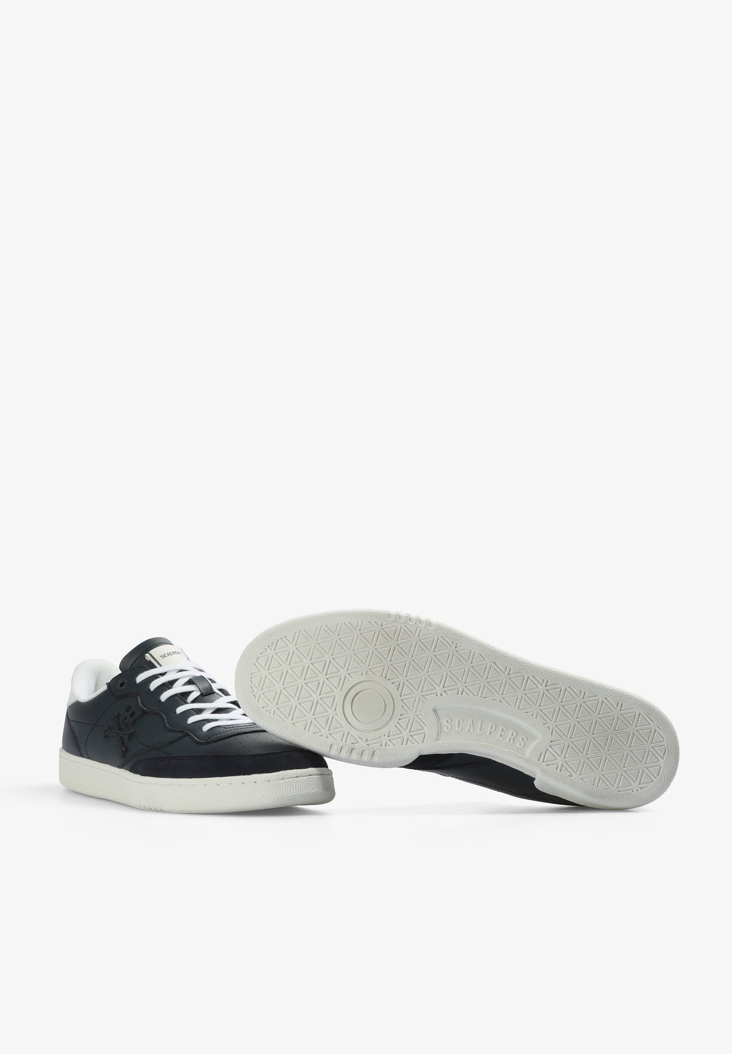 CLASSIC SOLE SKULL SNEAKERS