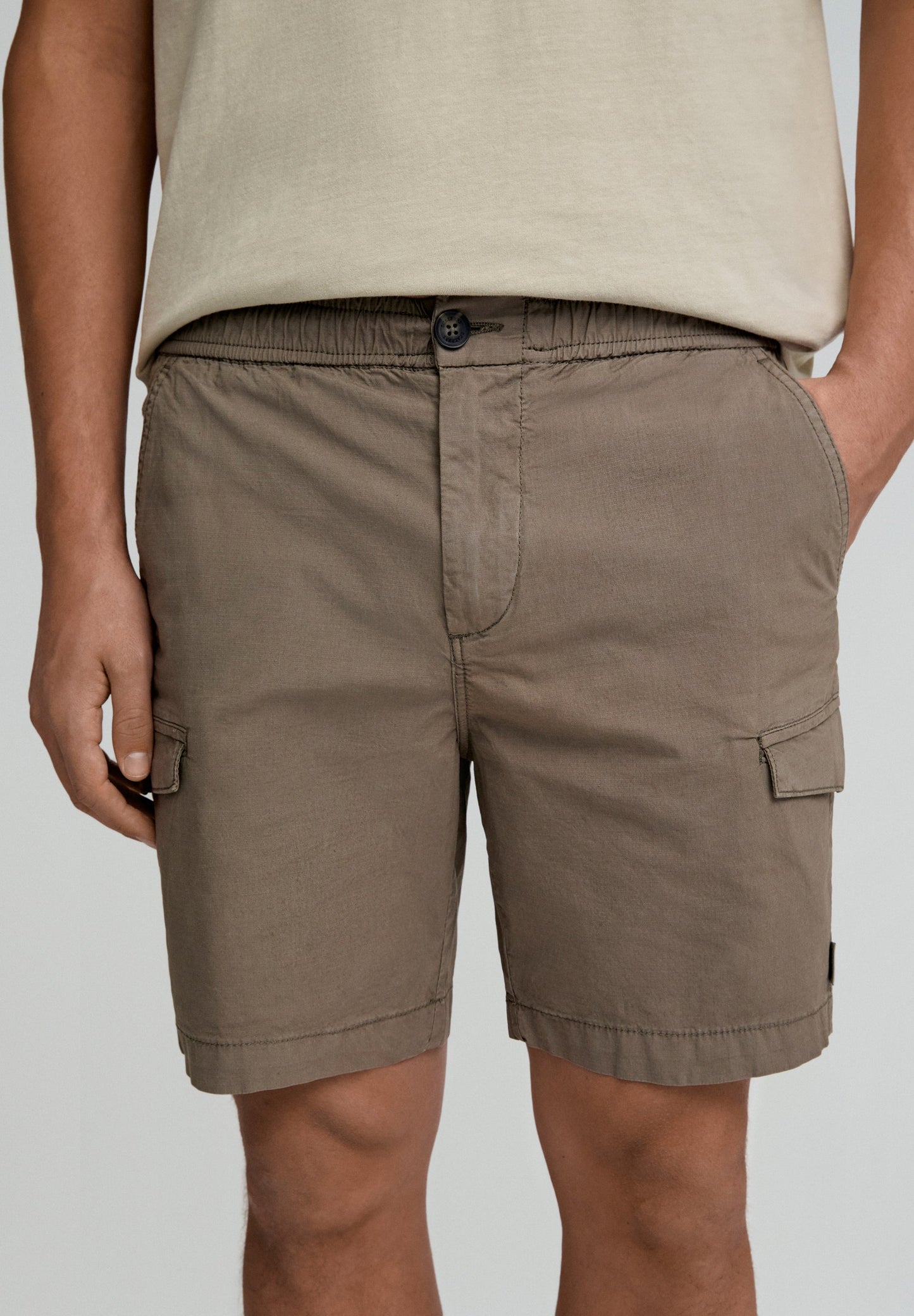 CARGO RIP LT SHORTS