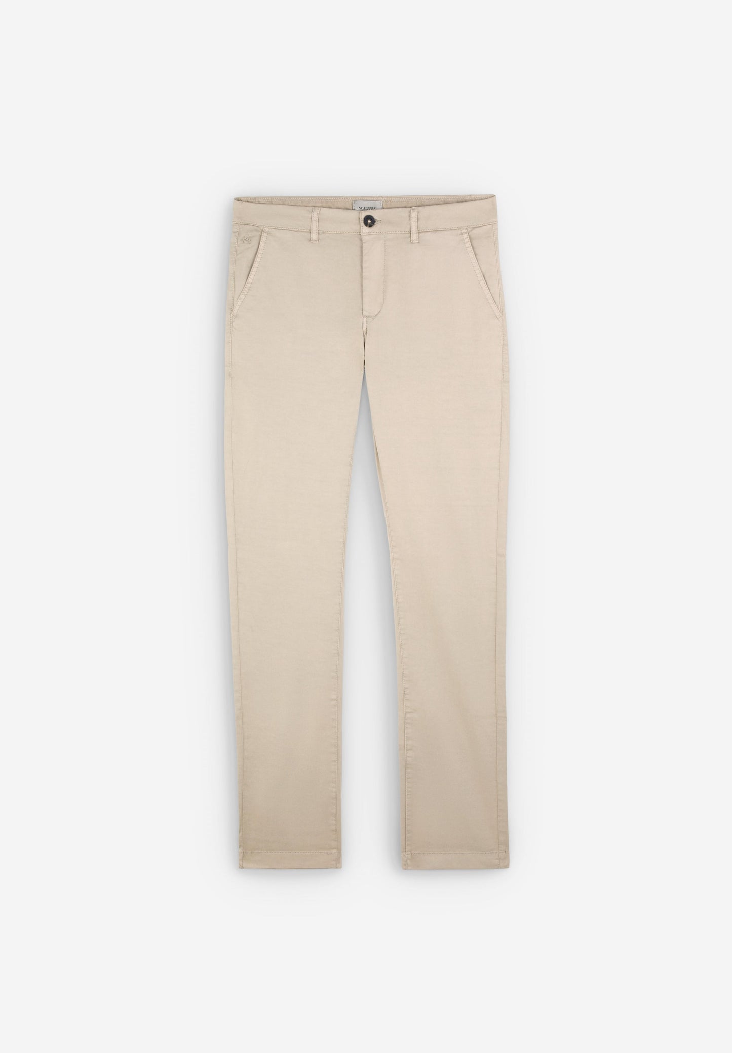 NEW CASUAL CHINOS LT