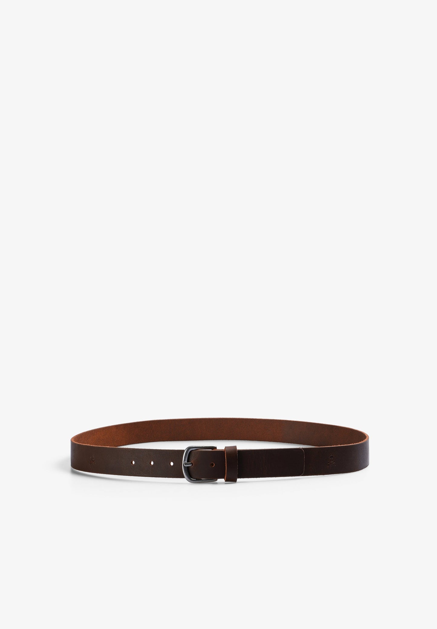 SCSKULL BELT