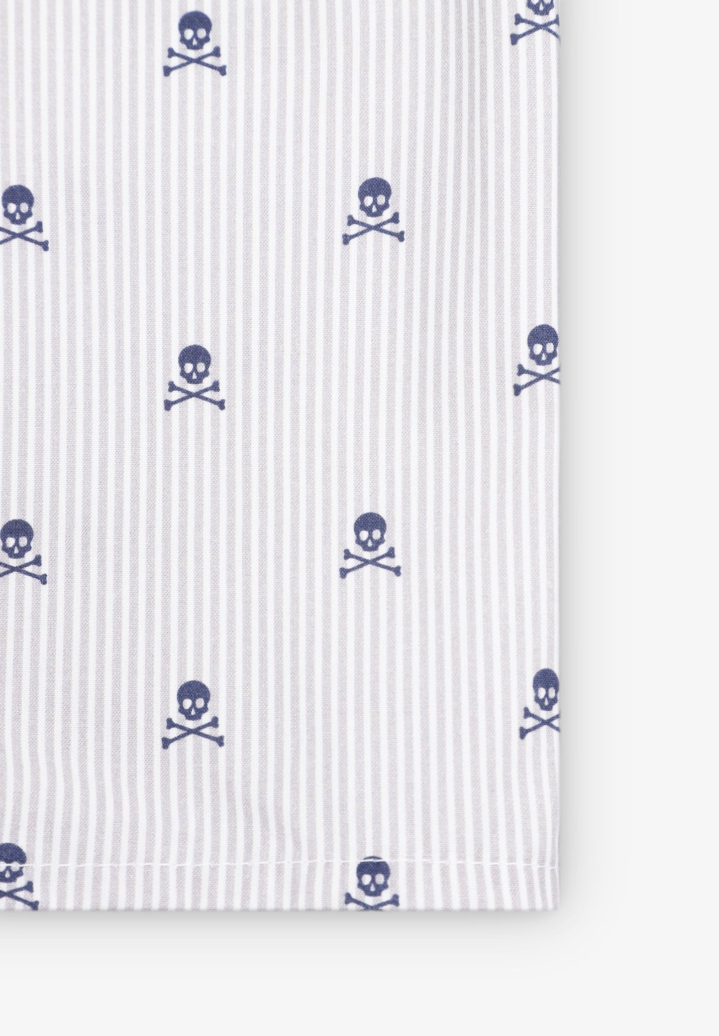 PRINTED COTTON BOXERS