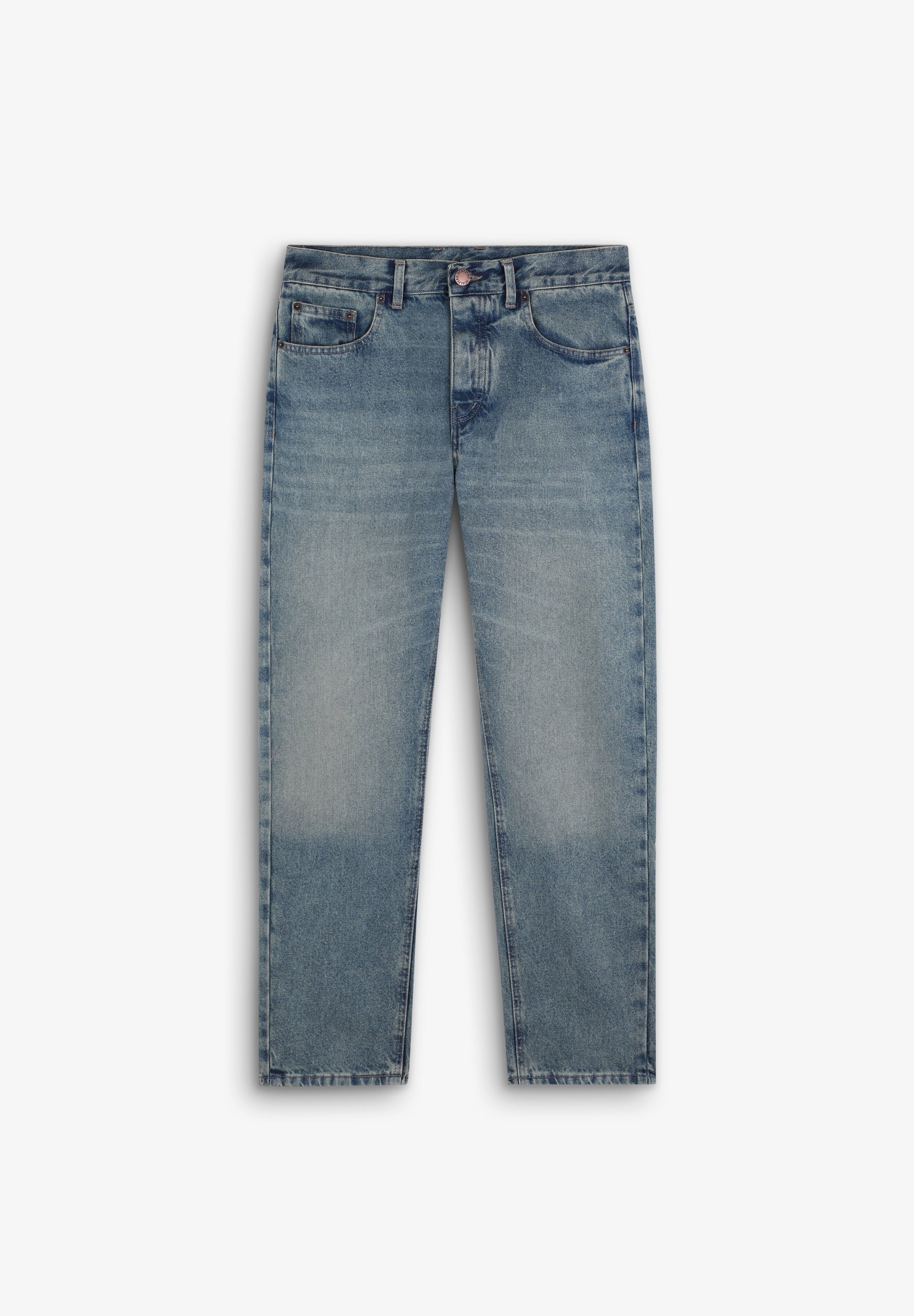 SCCROPPED JEANS I