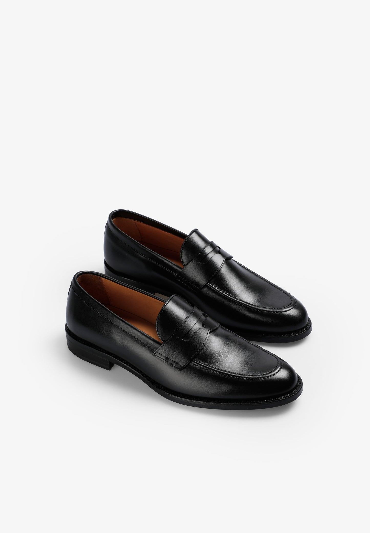 SCCARLSON LOAFER SHOES