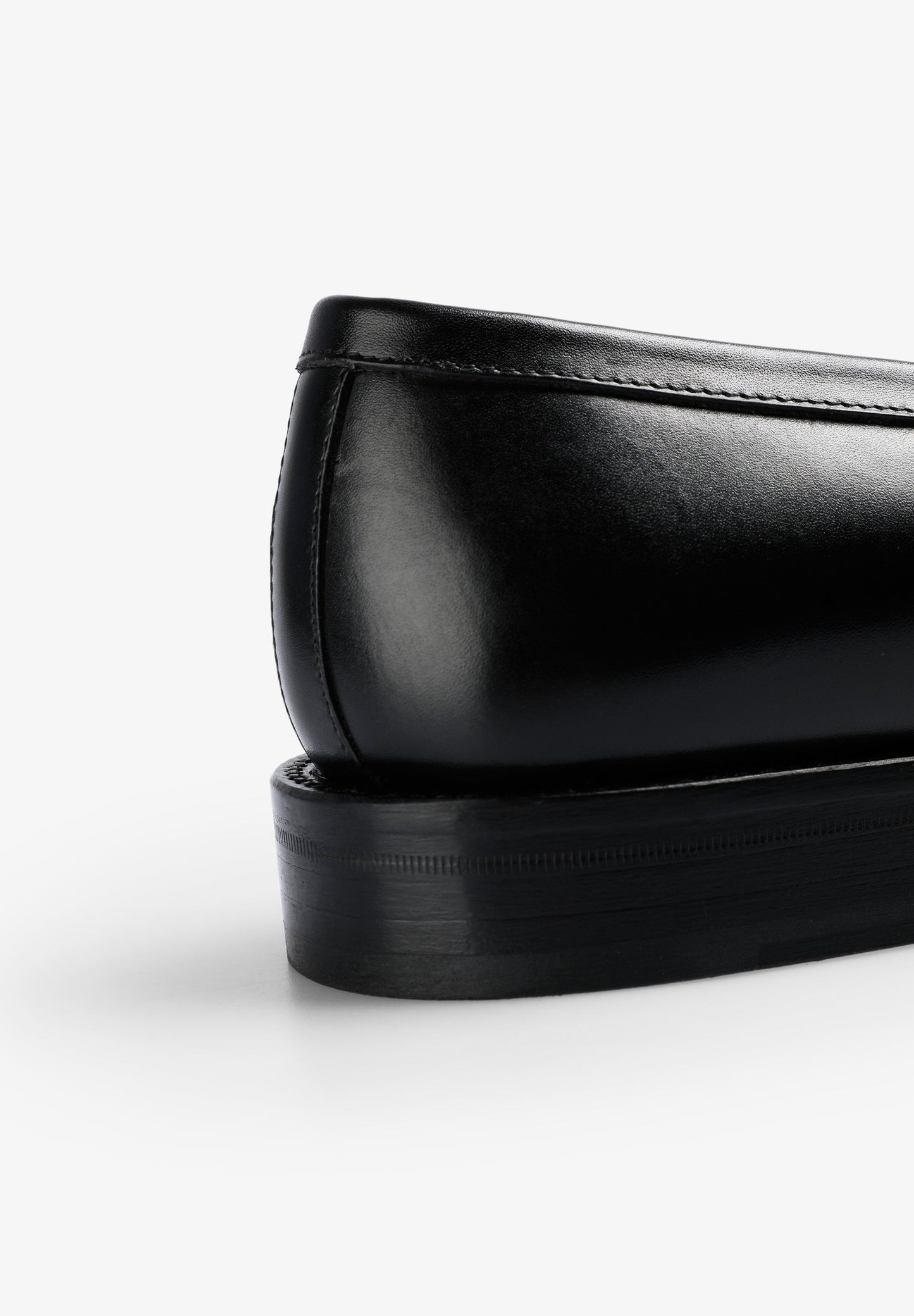 SCCARLSON LOAFER SHOES