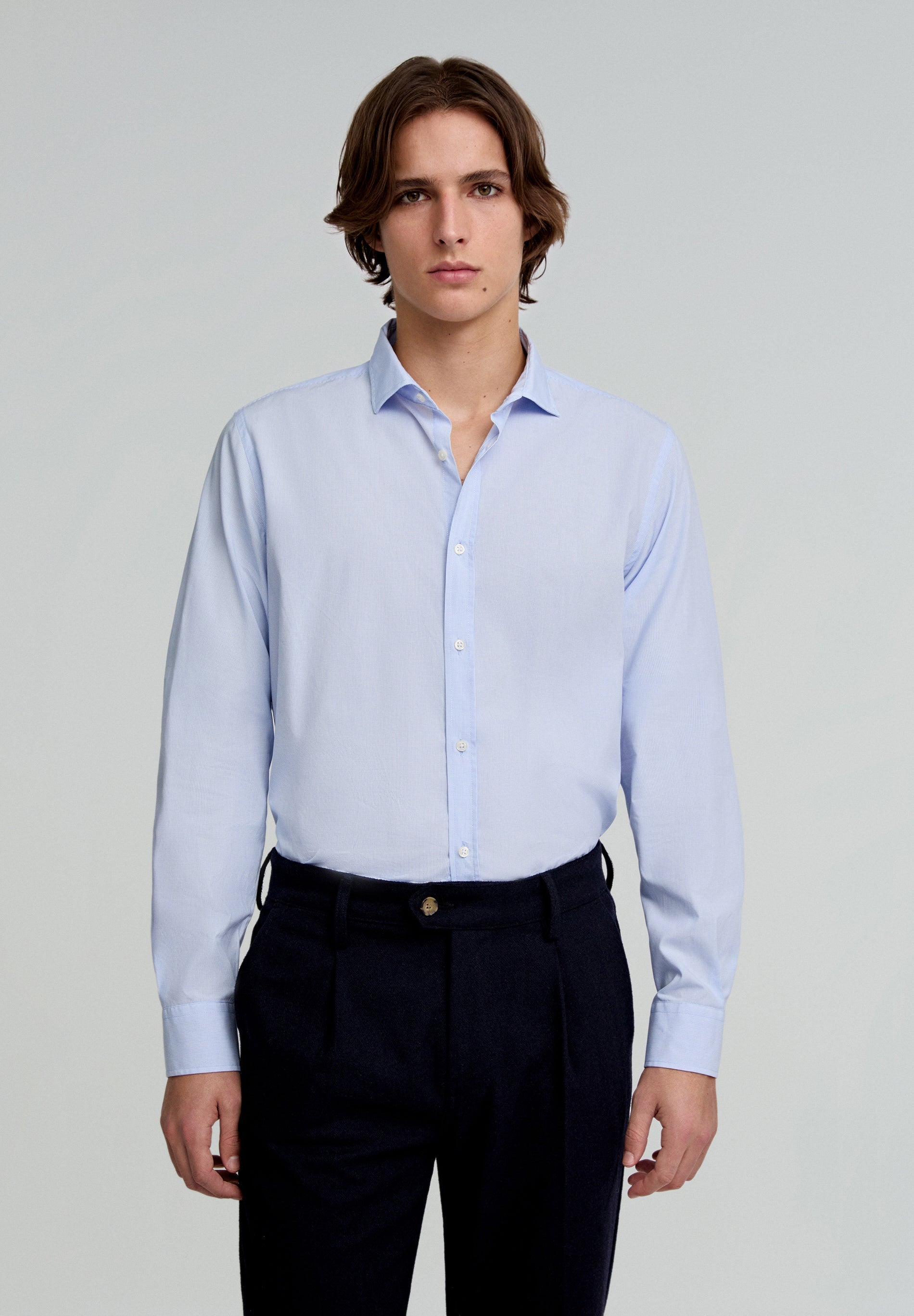 FANCY SPORT SHIRT