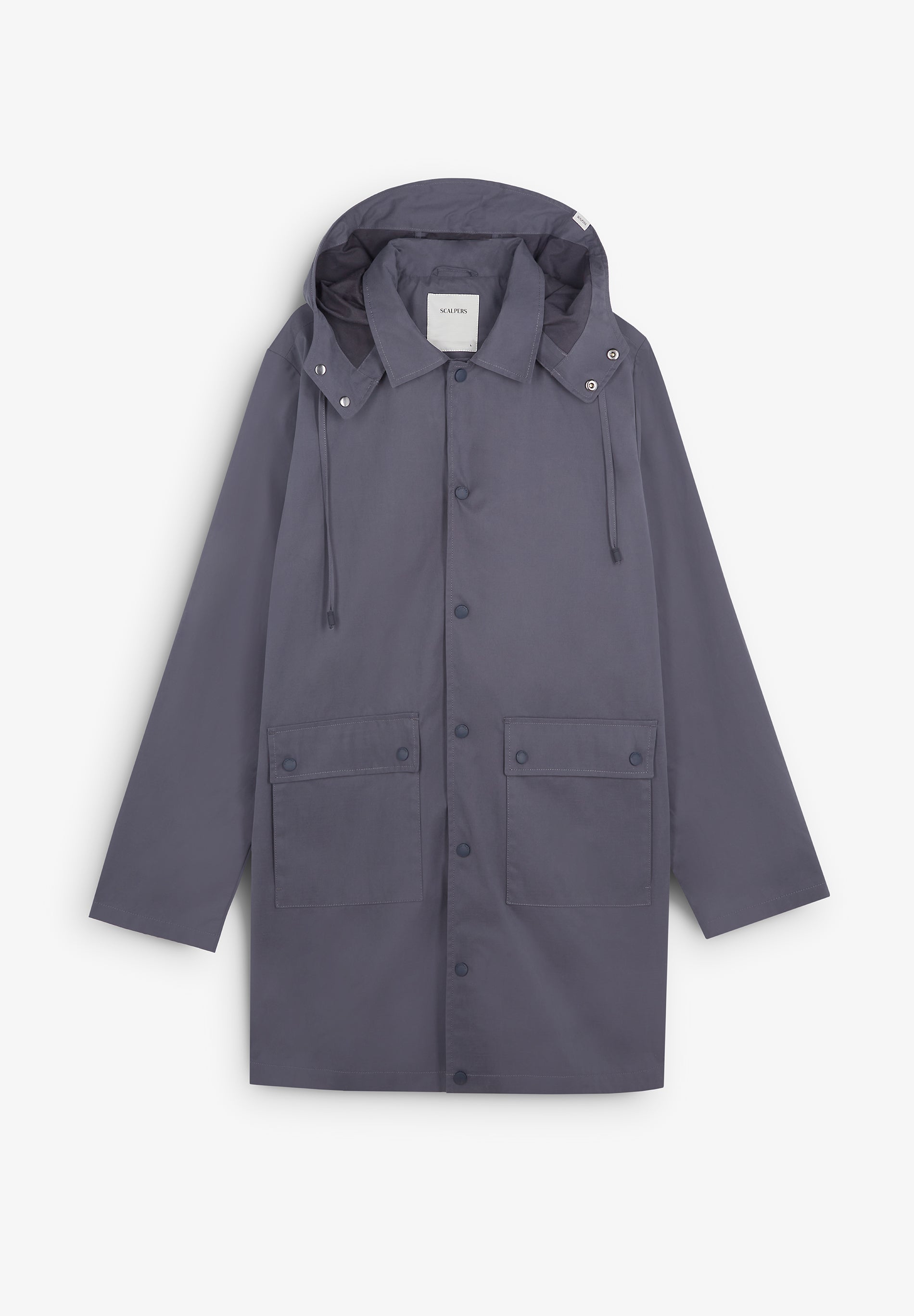 SCNEW GELLER BT PARKA