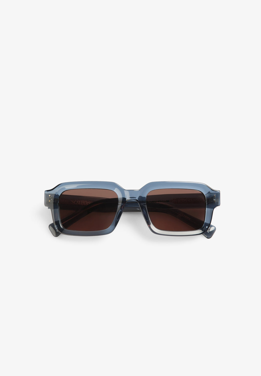 GAFAS DE SOL RECTANGULARES PASTA - Scalpers