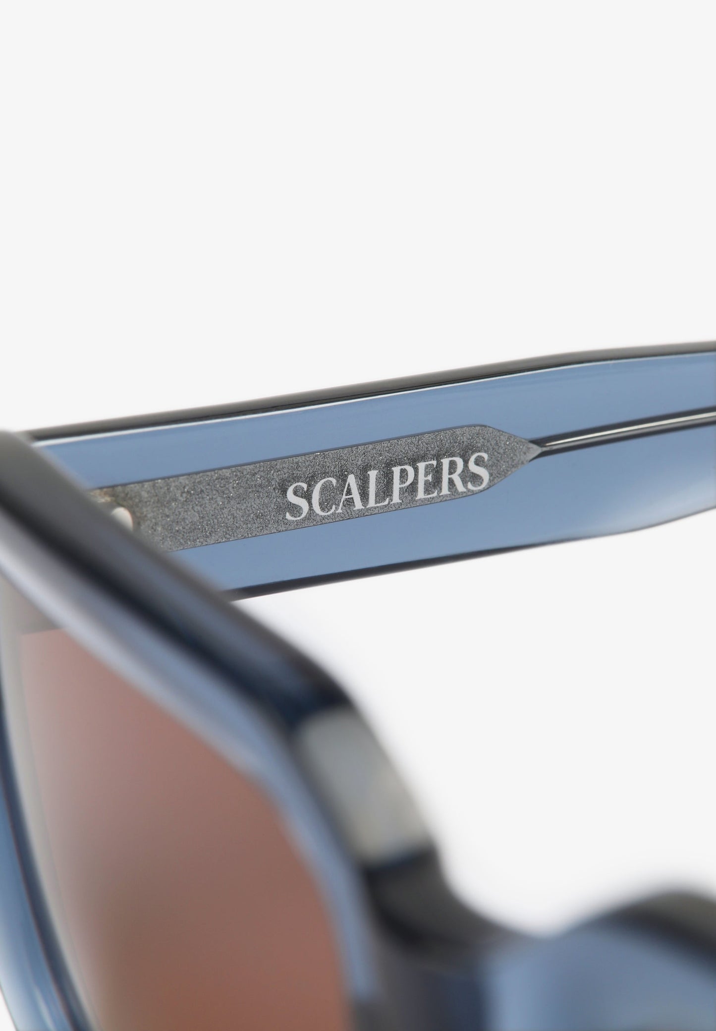 GAFAS DE SOL RECTANGULARES PASTA - Scalpers