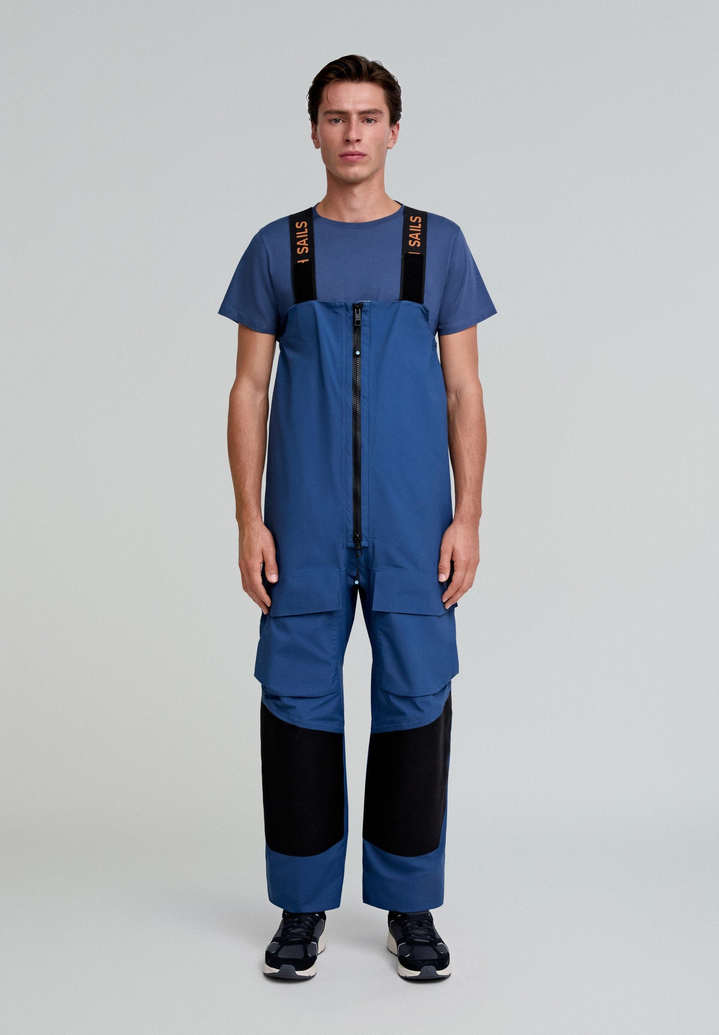 CREW DUNGAREE NS X NC