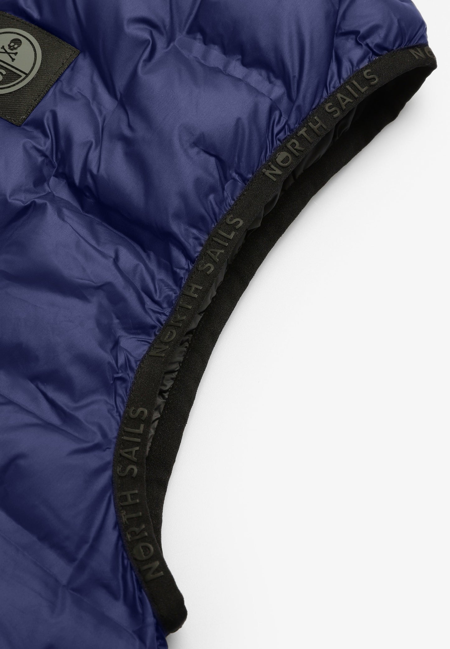 PUFFY VEST NS X NC