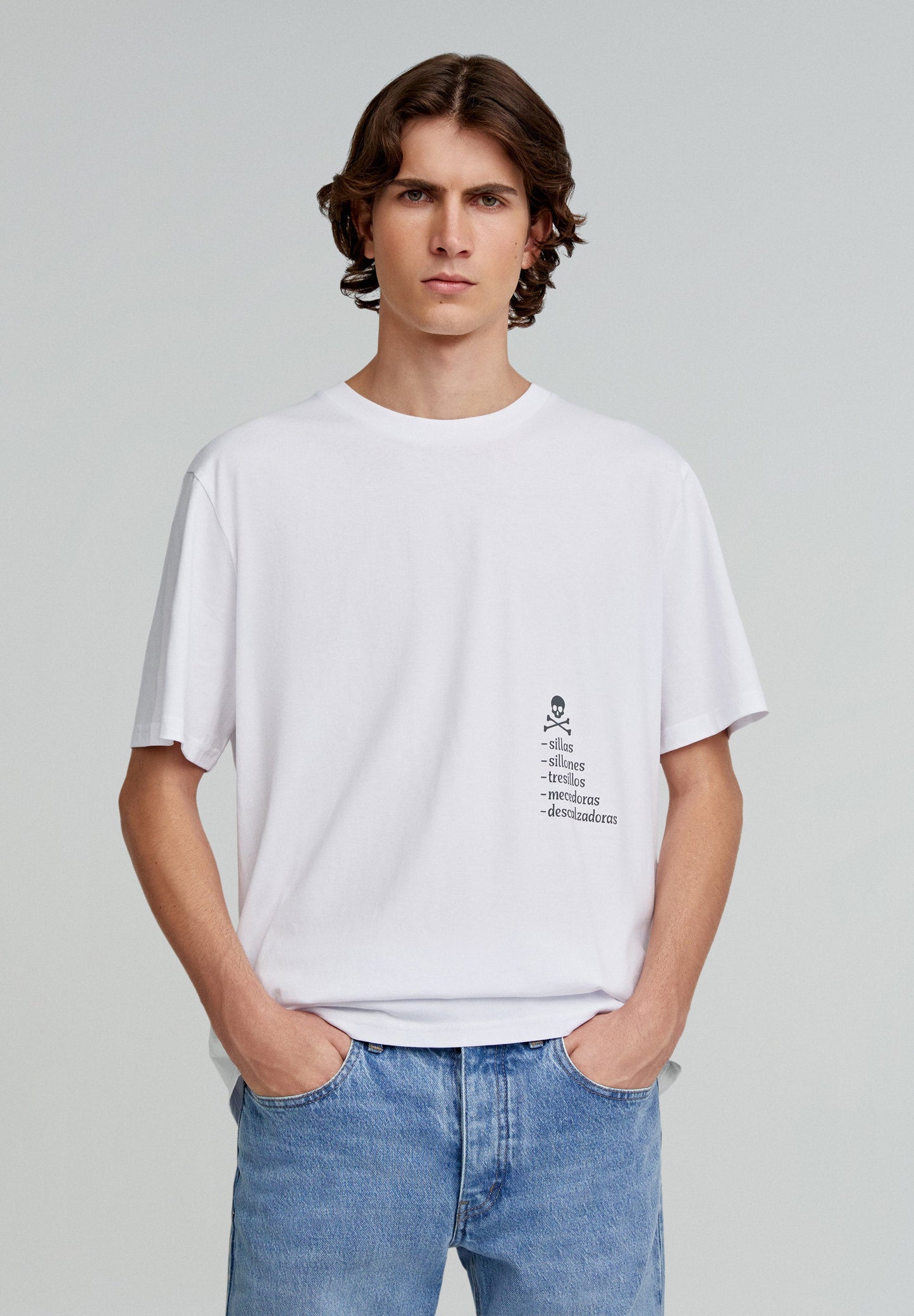 TAPICERO TEE