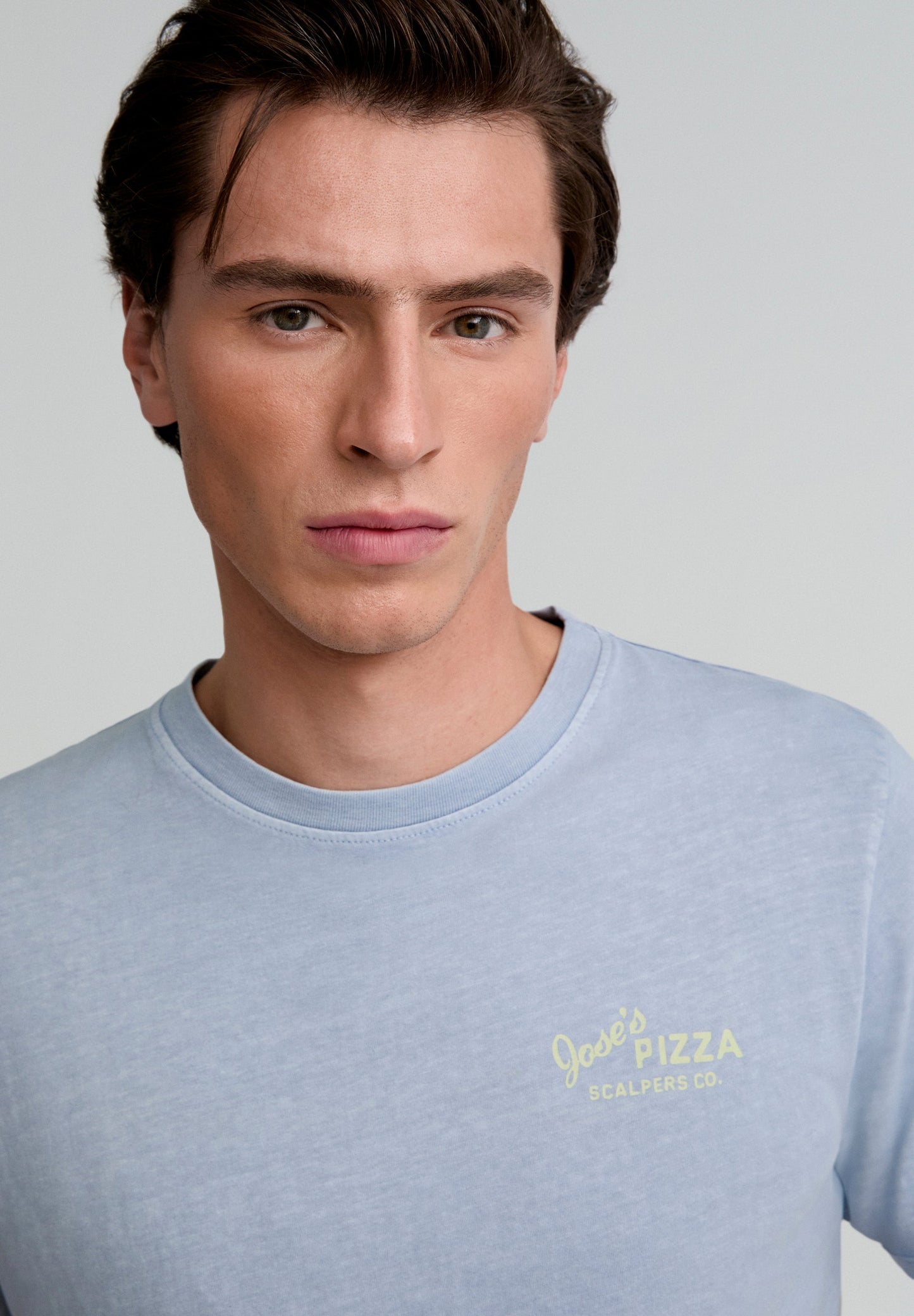 PIZZA TEE