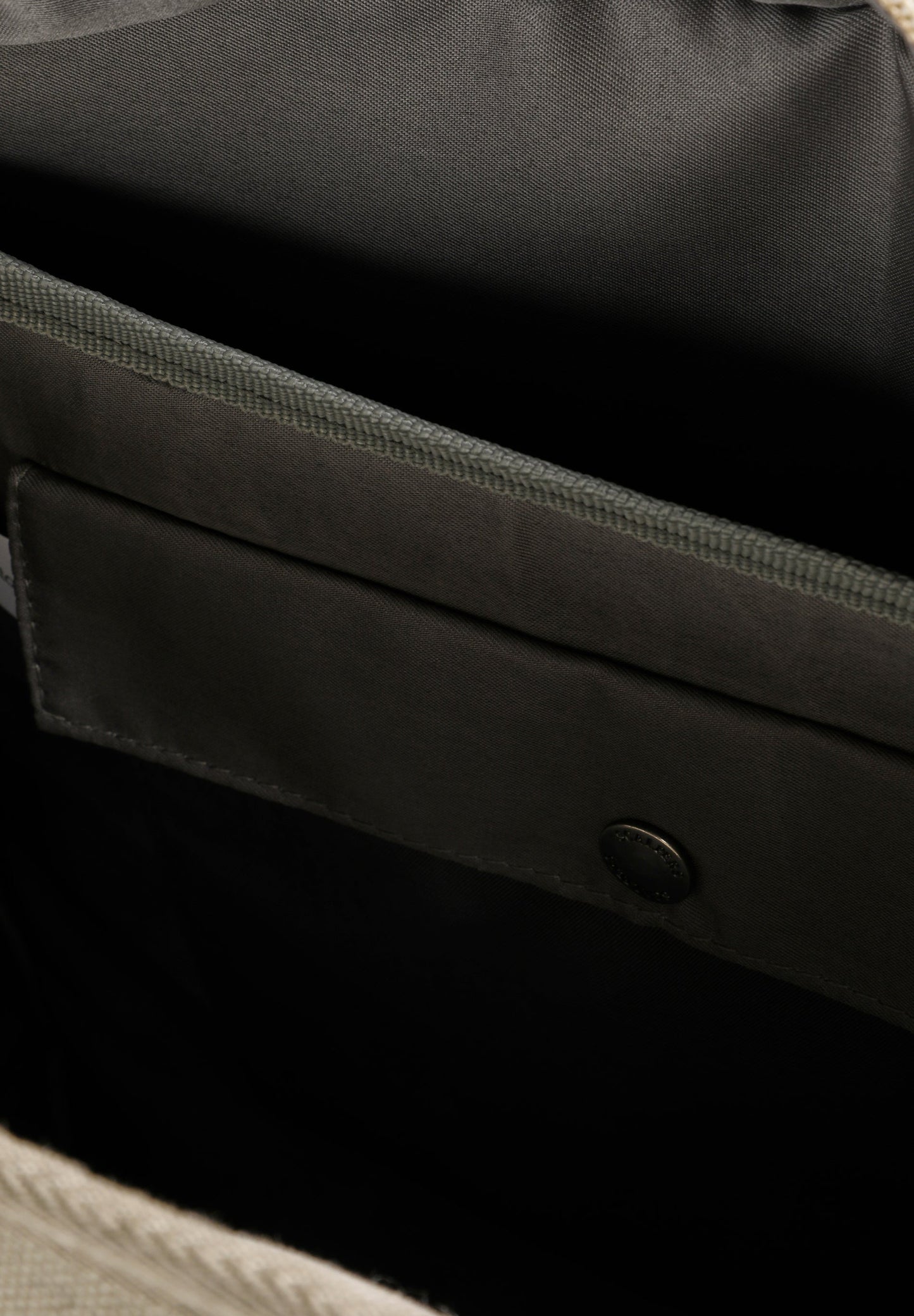 BOLSA MOCHILA CANVAS - Scalpers