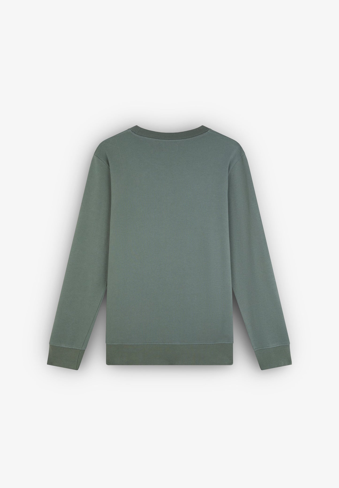 SWEATSHIRT WITH EMBOSSED DETAIL
