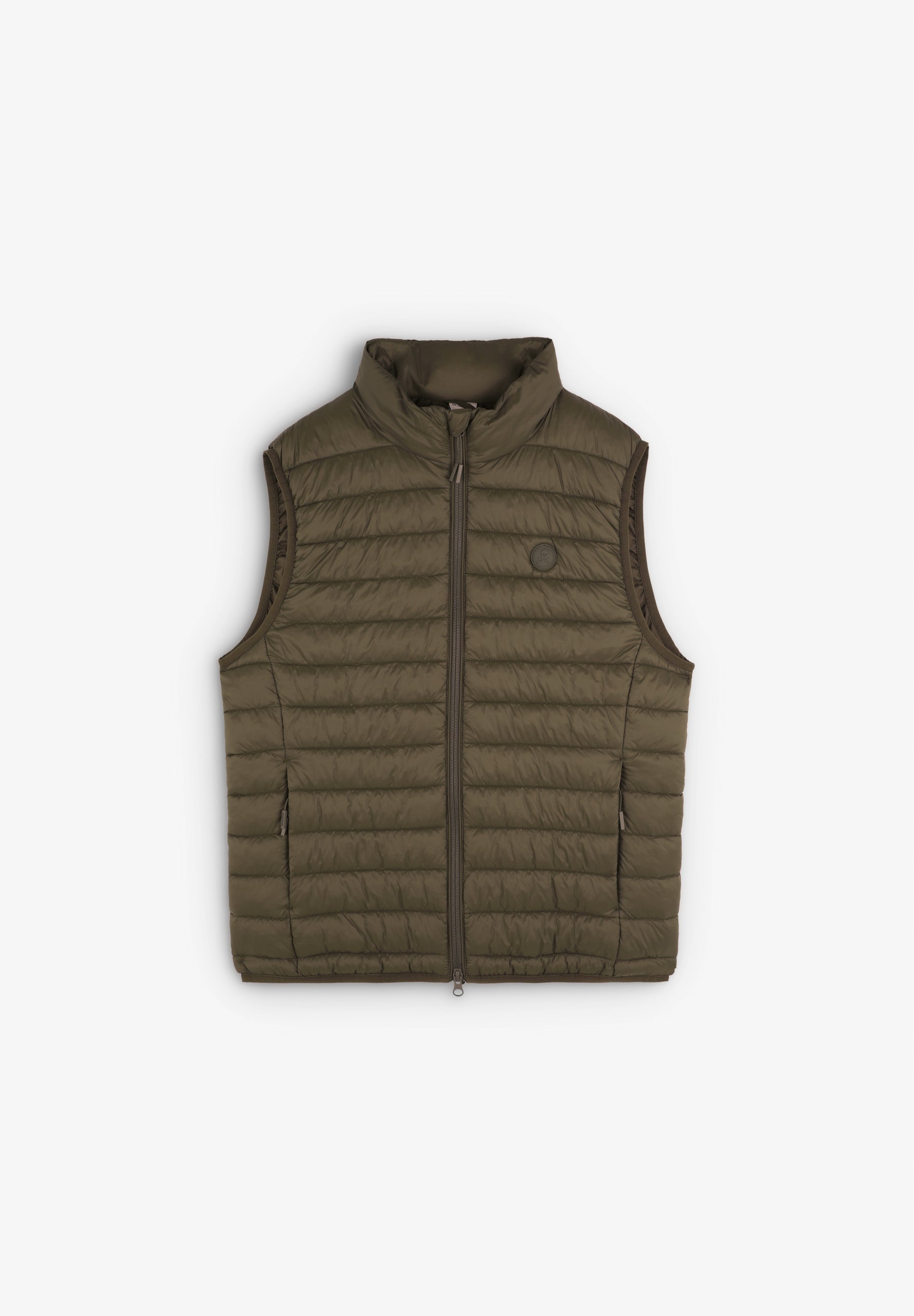 SCNEW GSTAAD BT VEST