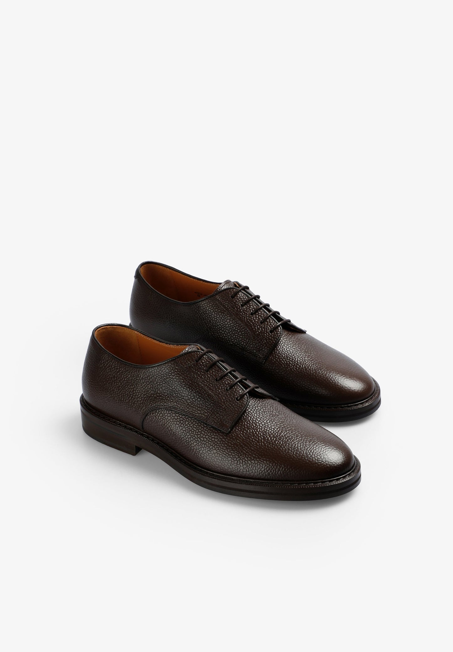 SC CRAWLEY DERBY SHOES