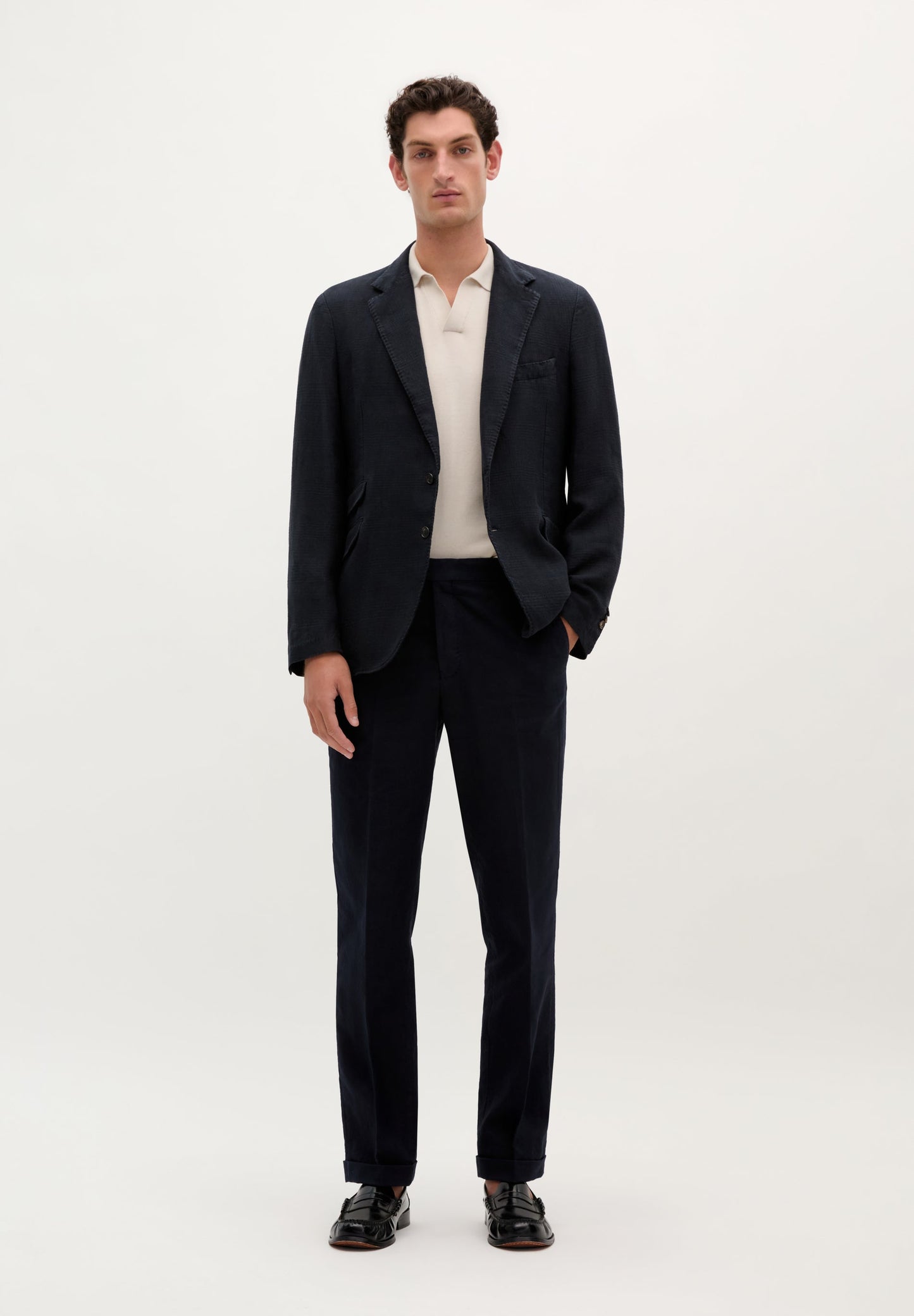 SCLAB COUNTRY BLAZER