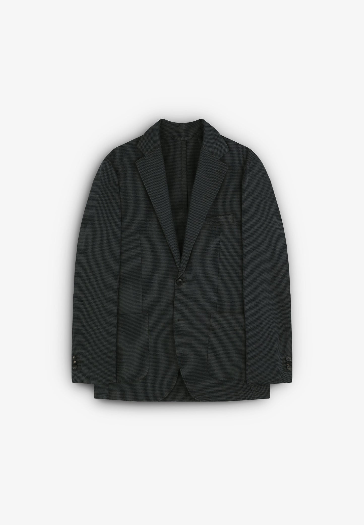 BLAZER ENTALLADA BOLSILLOS - Scalpers