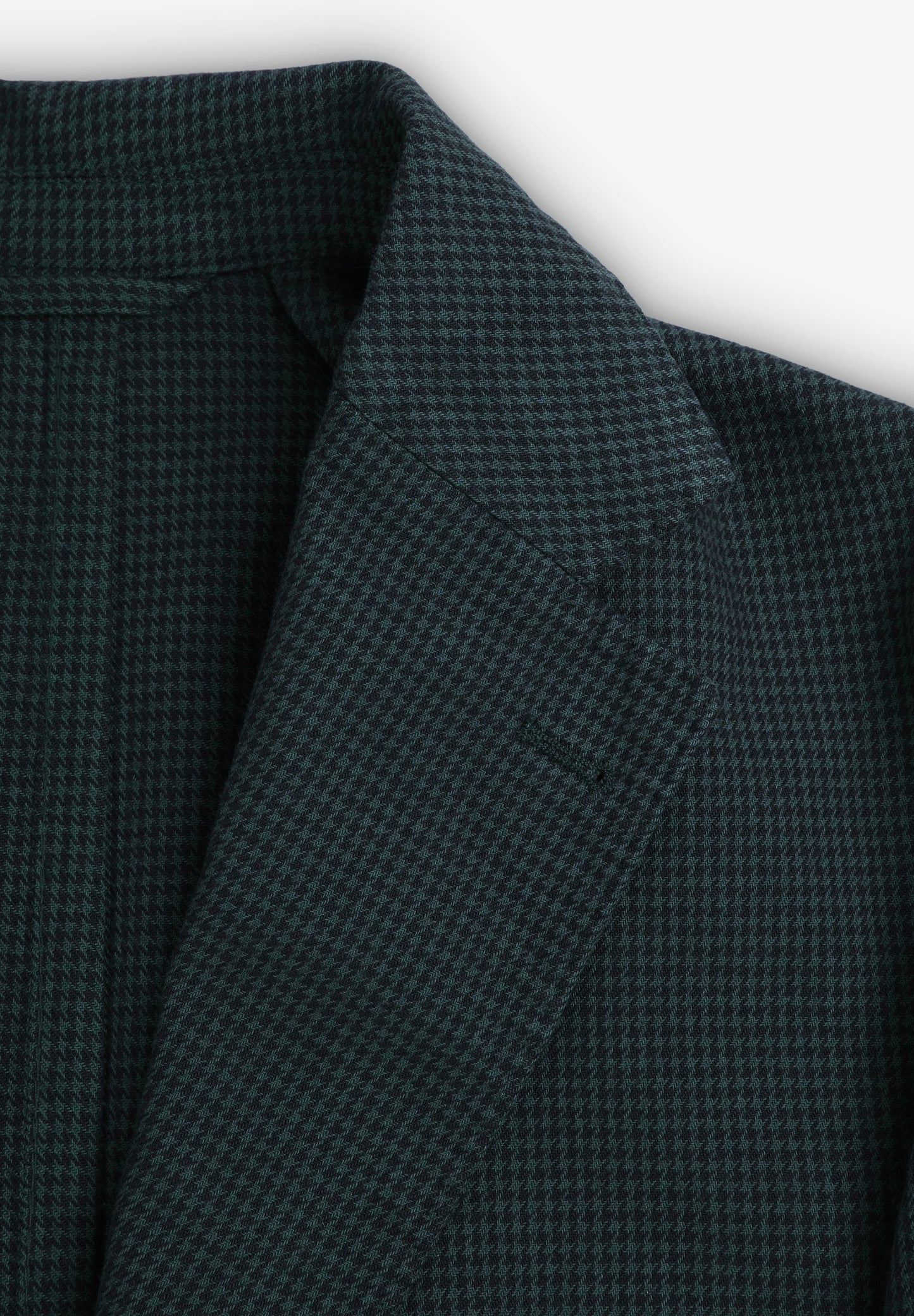 STRAKKE BLAZER MET ZAKKEN