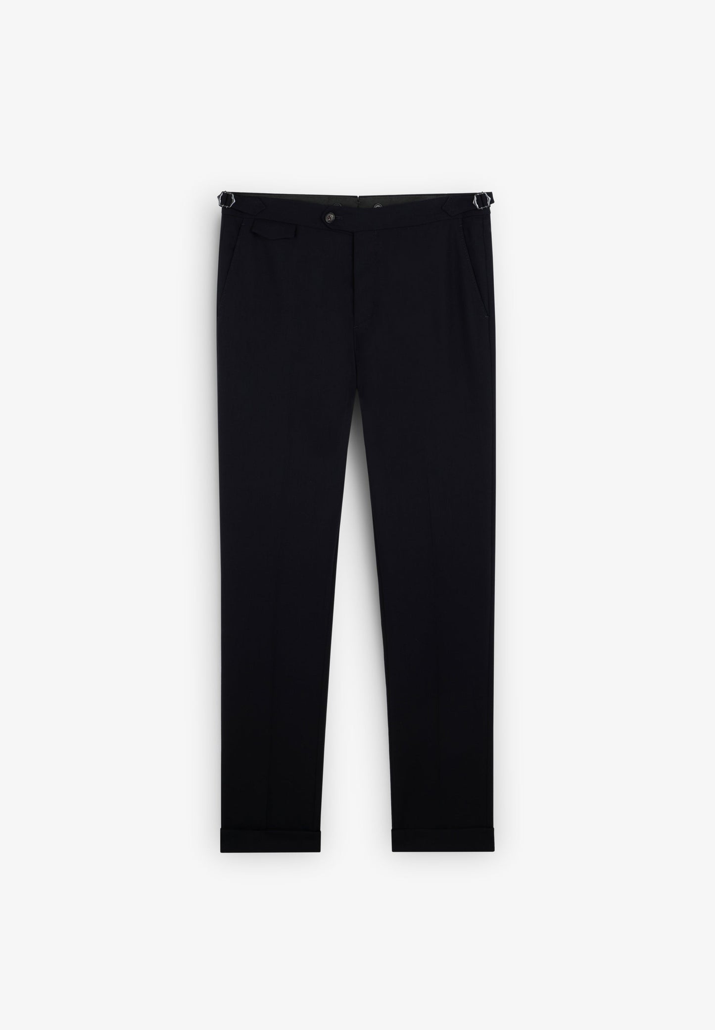WOLLEN PANTALON PAK