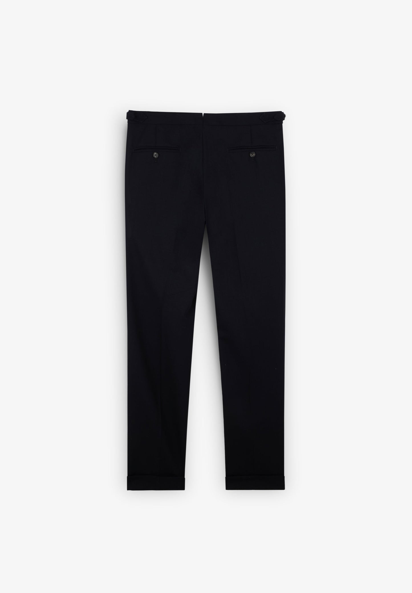 WOLLEN PANTALON PAK