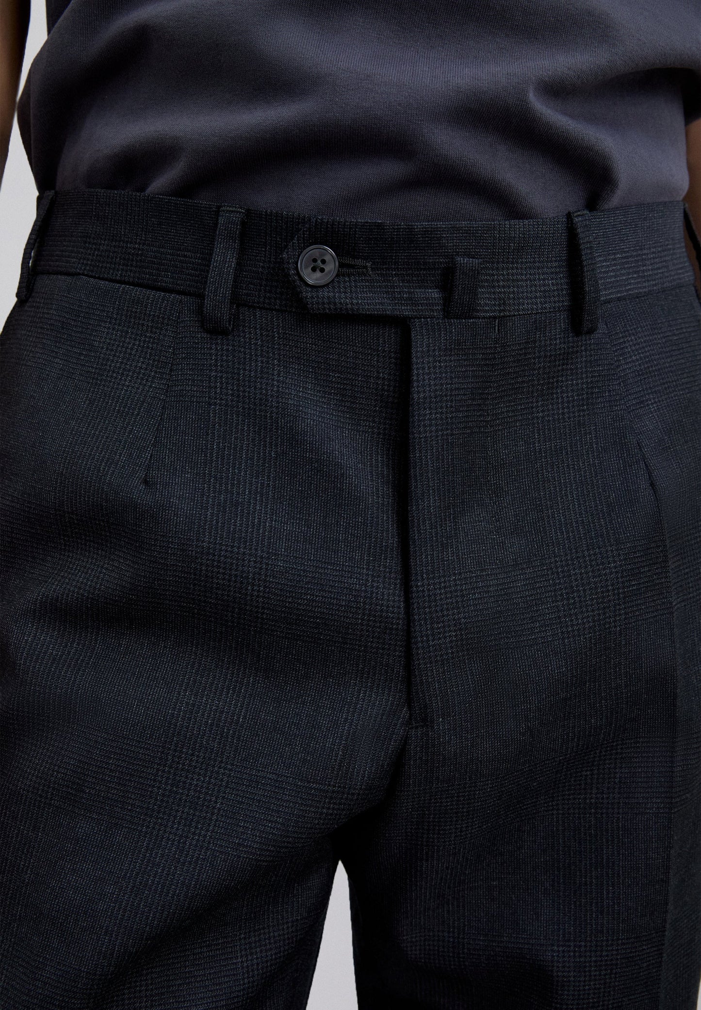 SC NEW CITY SUIT TROUSERS I