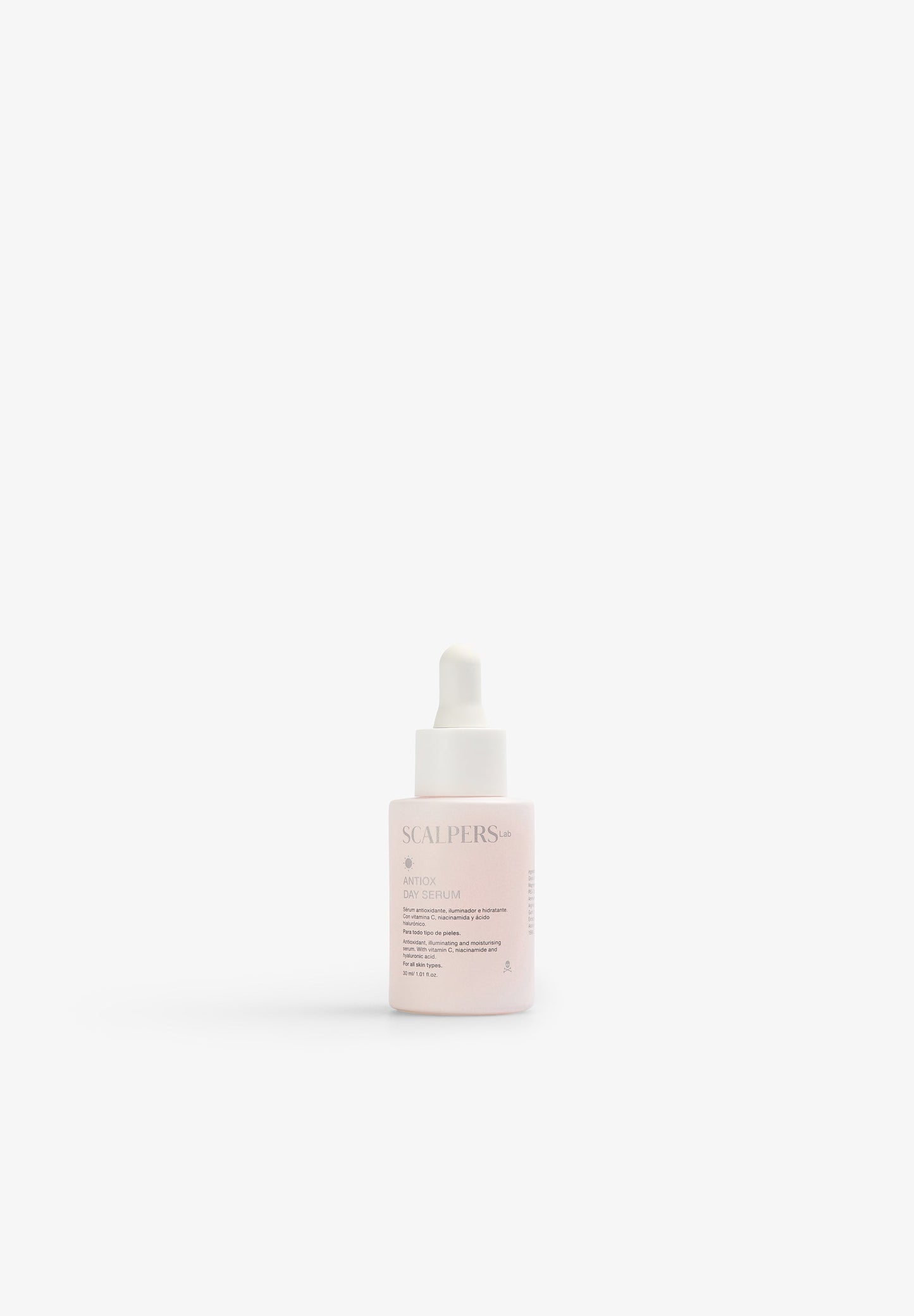 SCALPERS LAB ANTIOX DAY SERUM