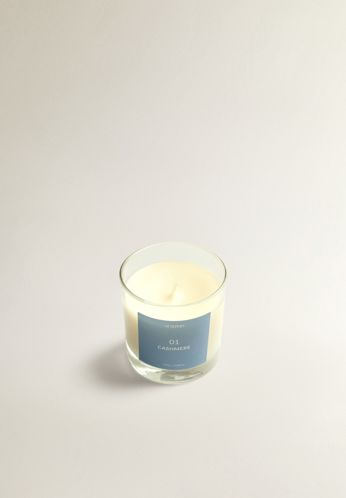 AROMATIC CANDLE