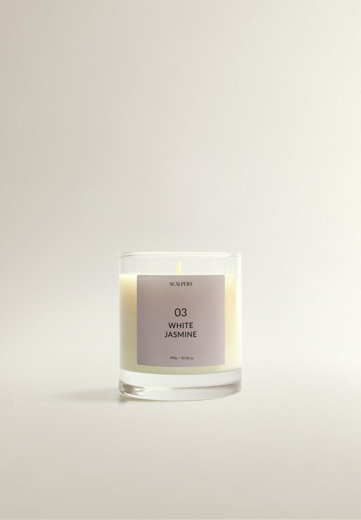 AROMATIC CANDLE