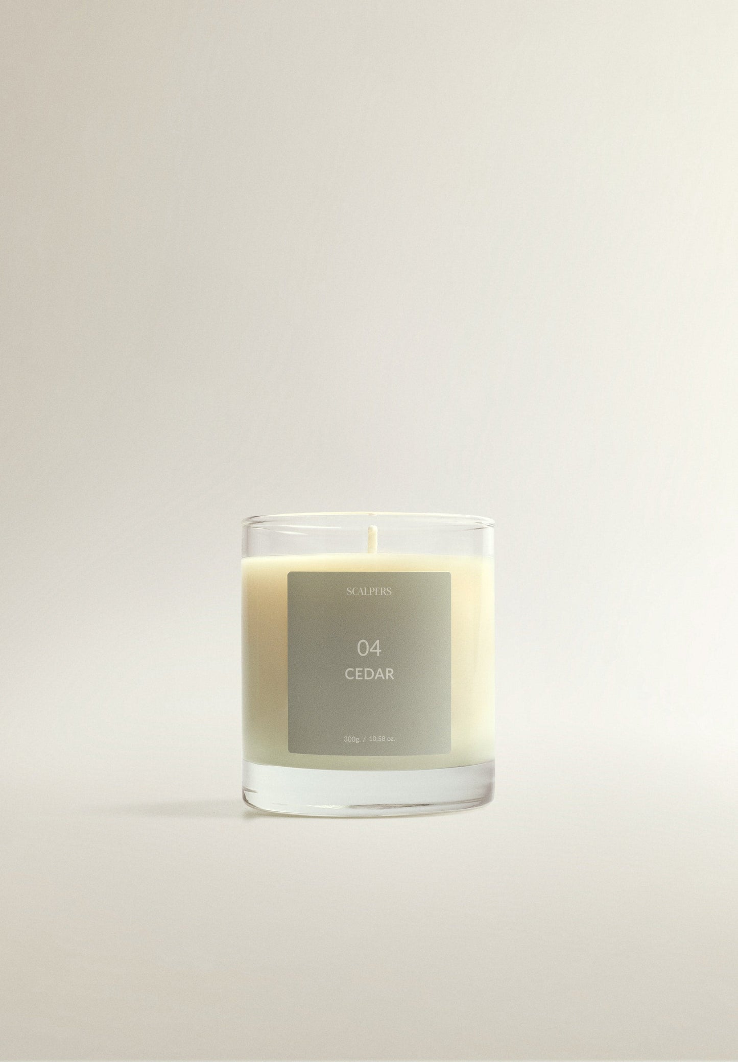 AROMATIC CANDLE