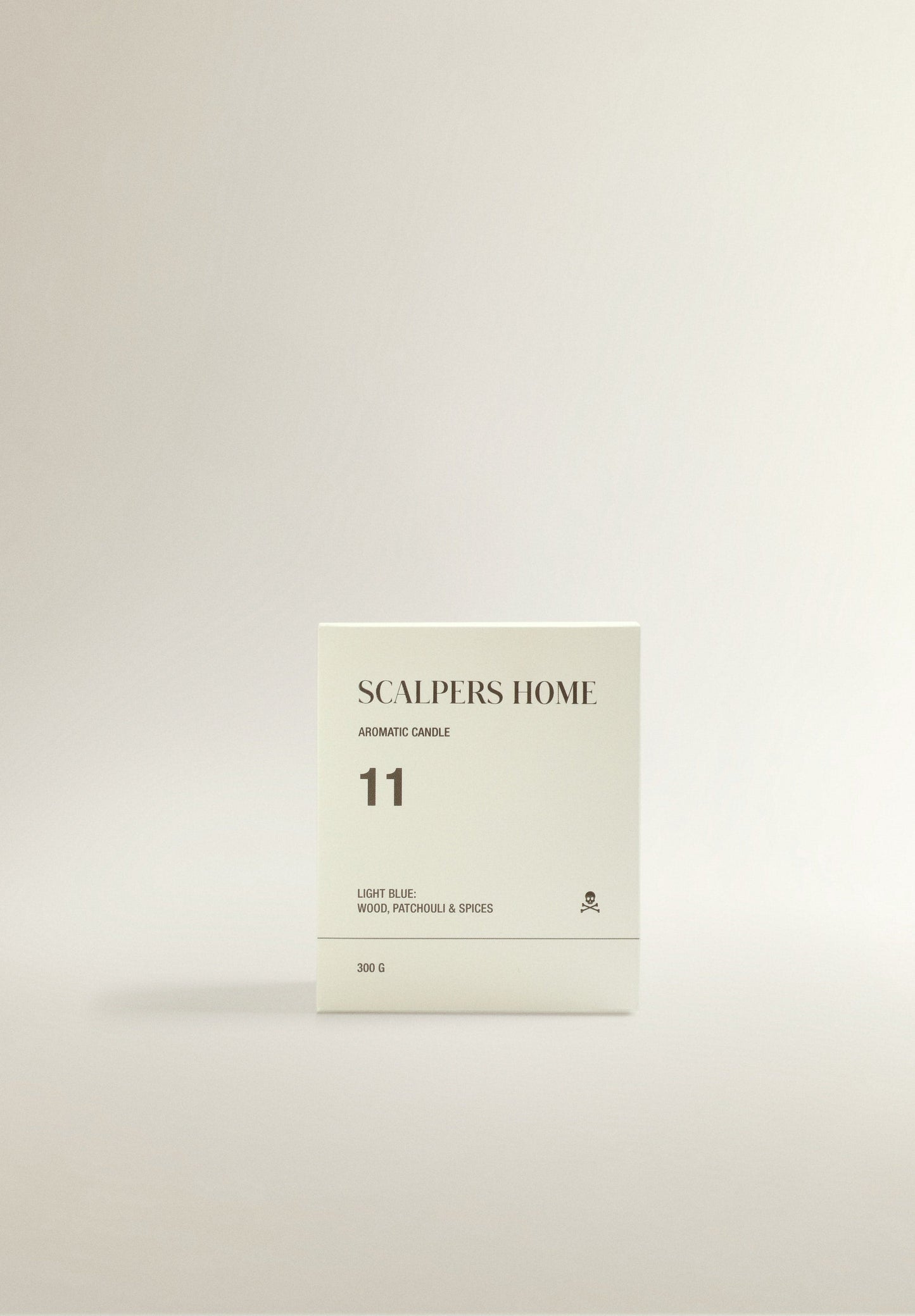 AROMATIC CANDLE