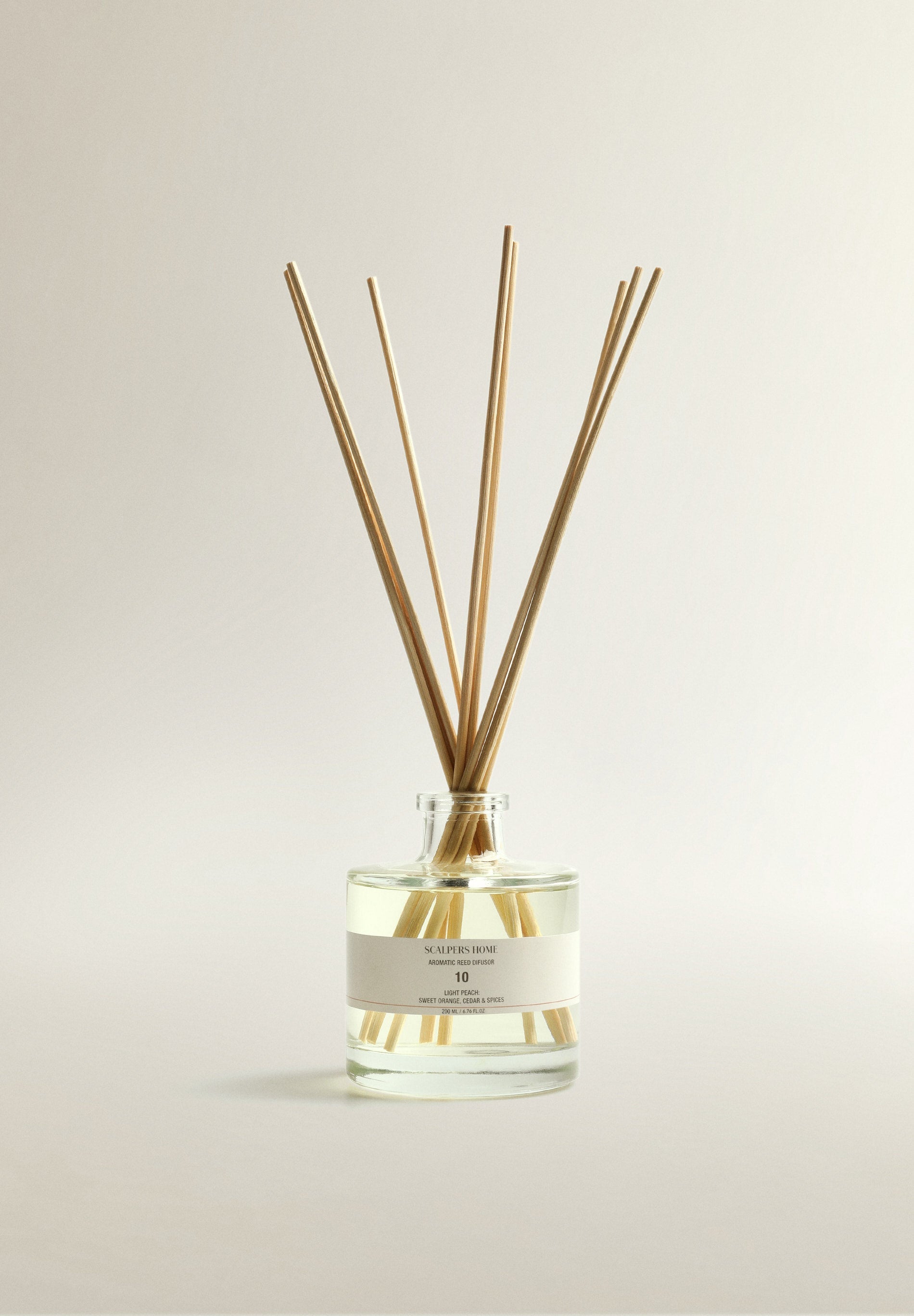 AROMATIC REED DIFUSER