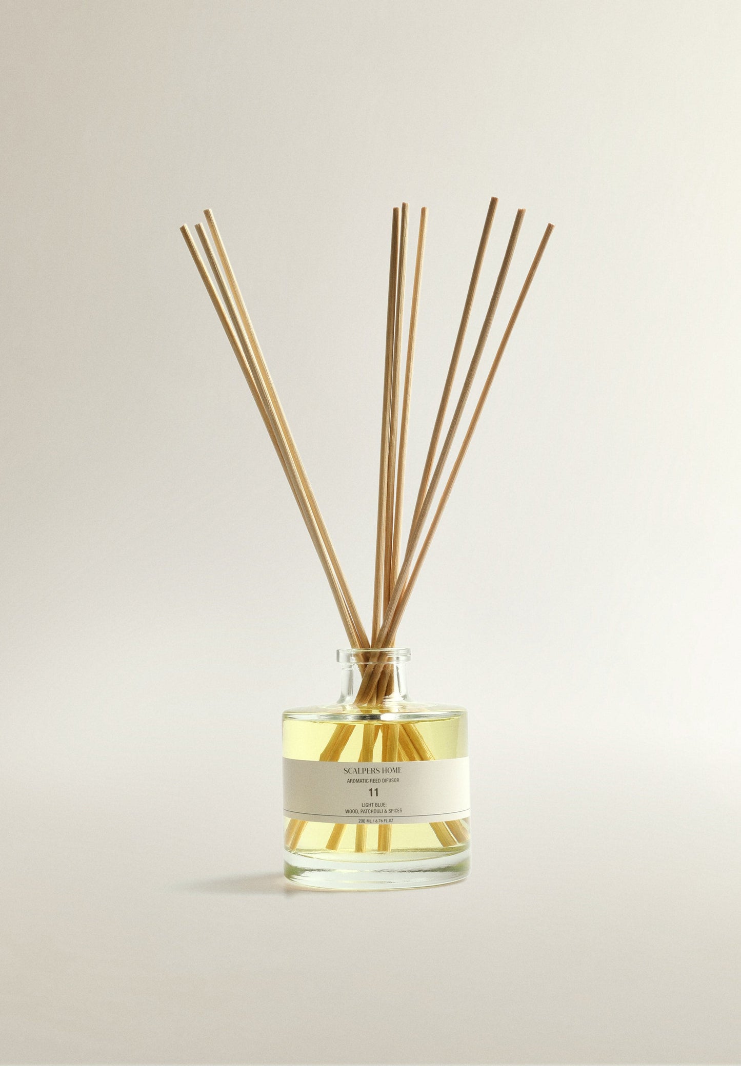 AROMATIC REED DIFUSER