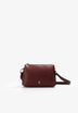 SAC CUIR BANDOULIÈRE