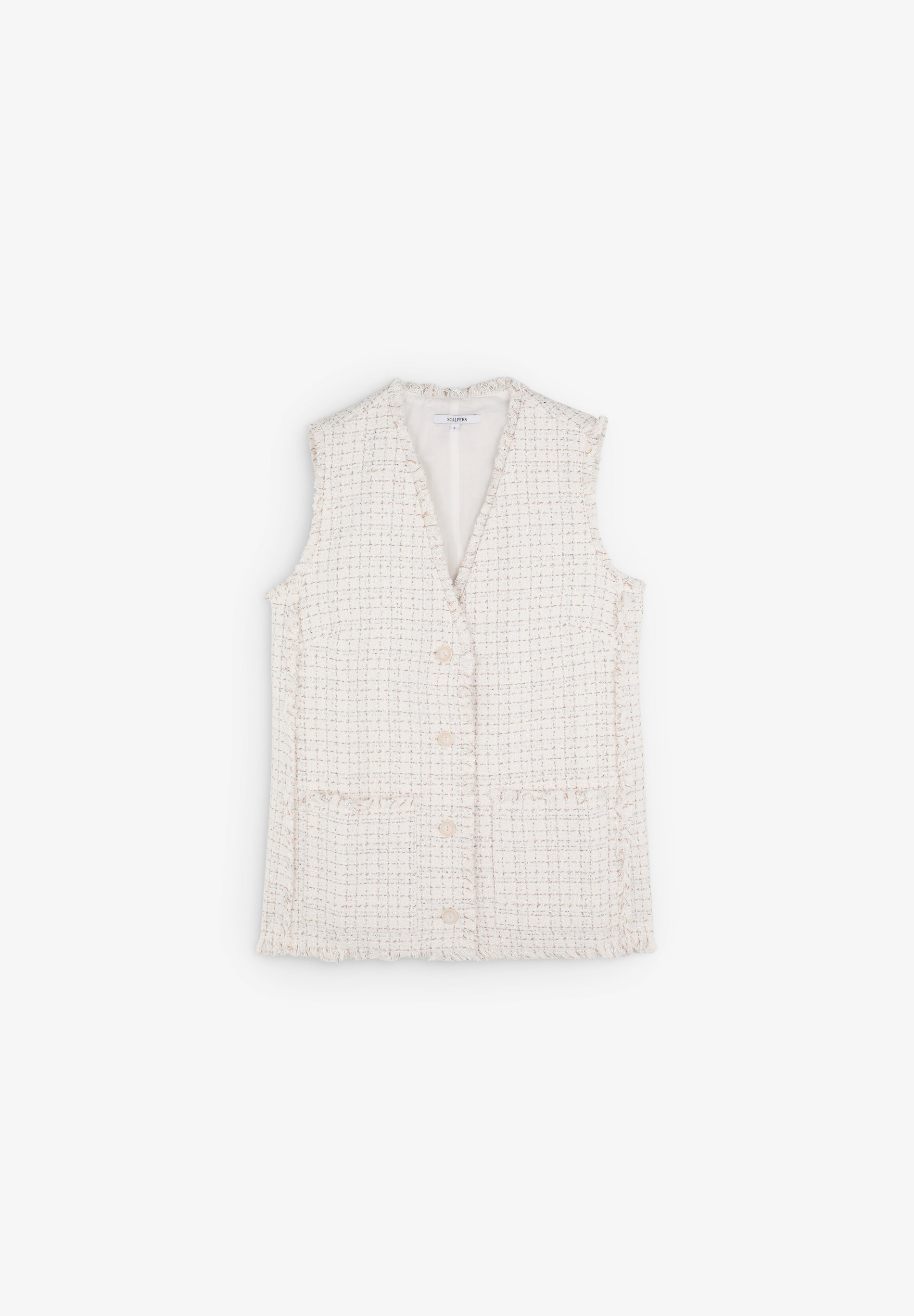 SCRUSTIC VEST