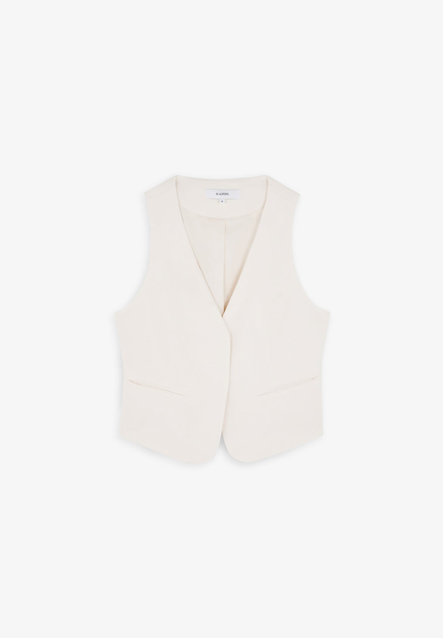 SCGANDIE VEST