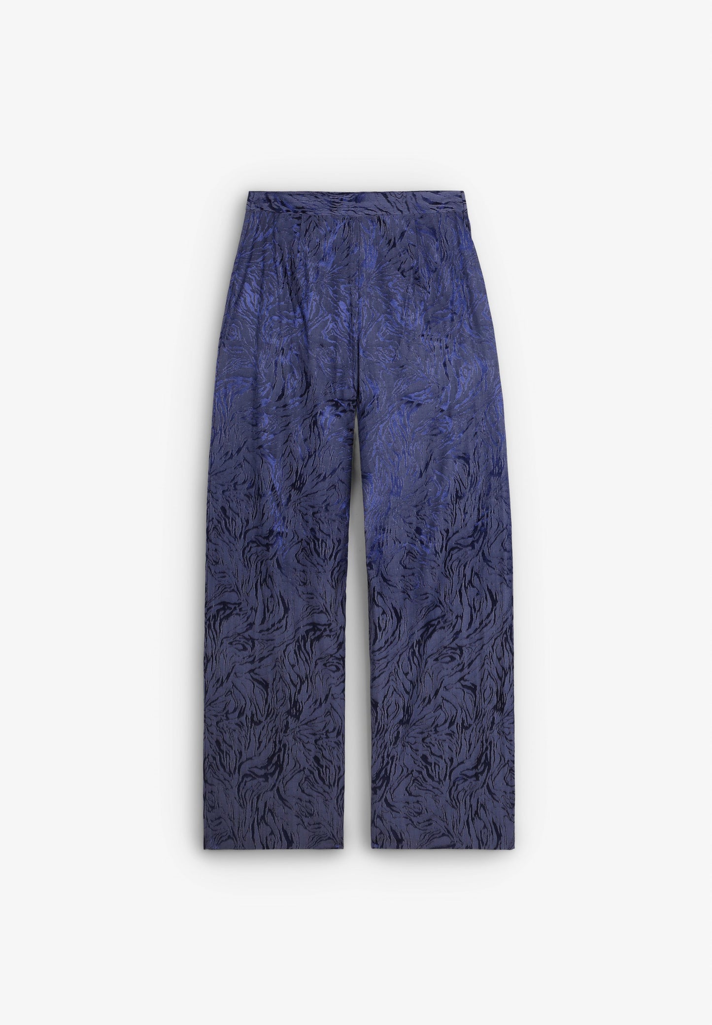 BROEK JACQUARD